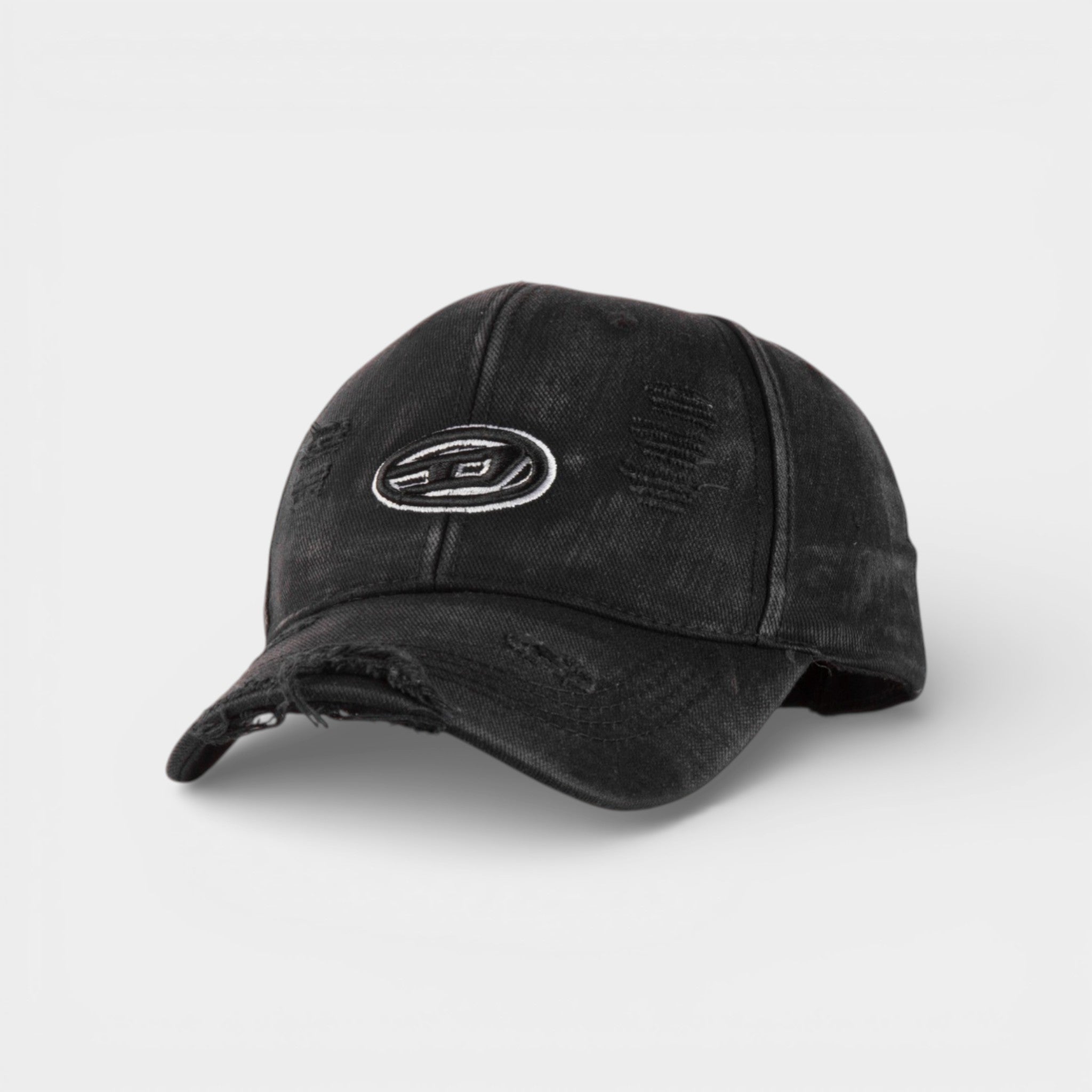 DIESEL KYTNG BASEBALL CAP