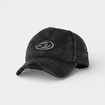 DIESEL KYTNG BASEBALL CAP