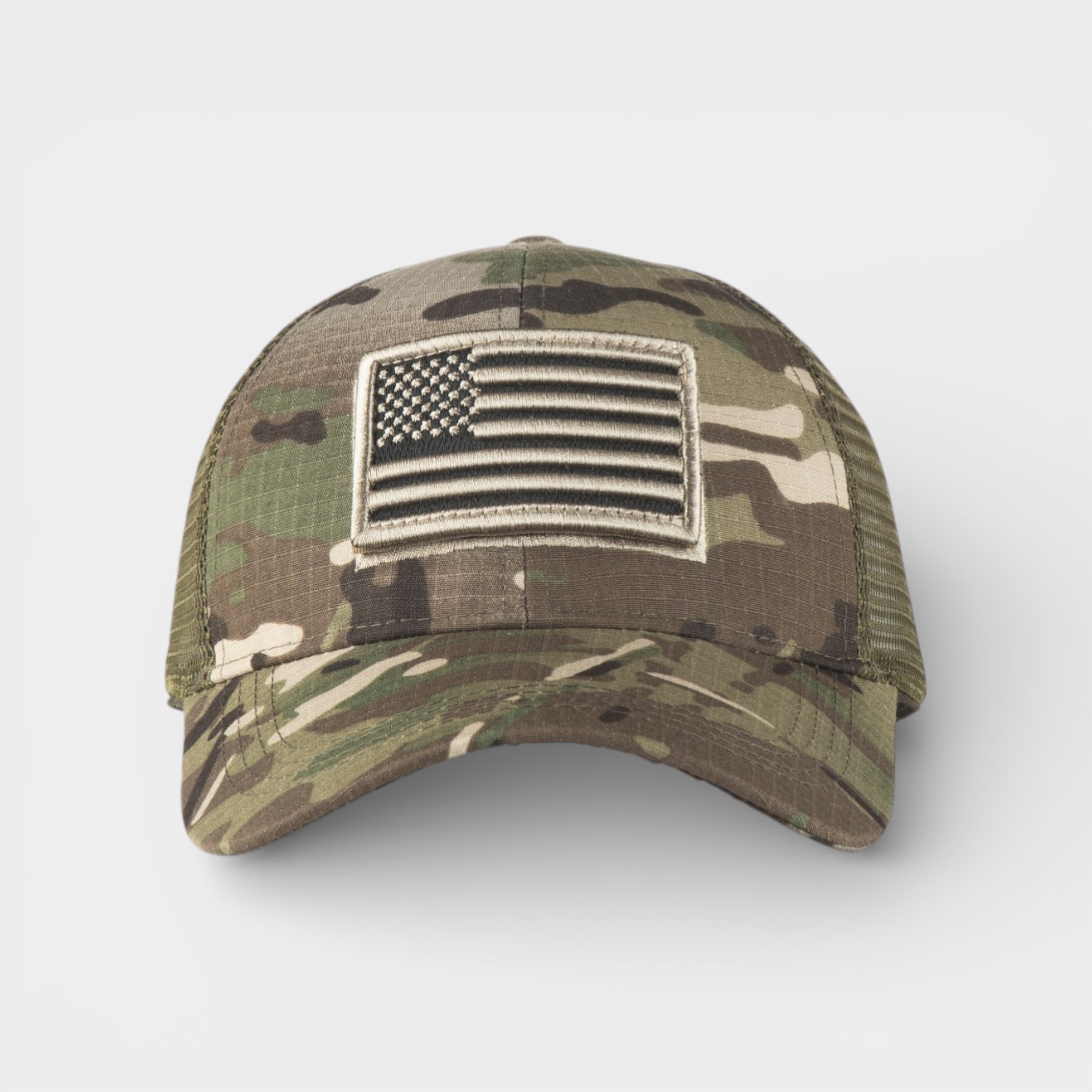 USA TRUCKER HAT