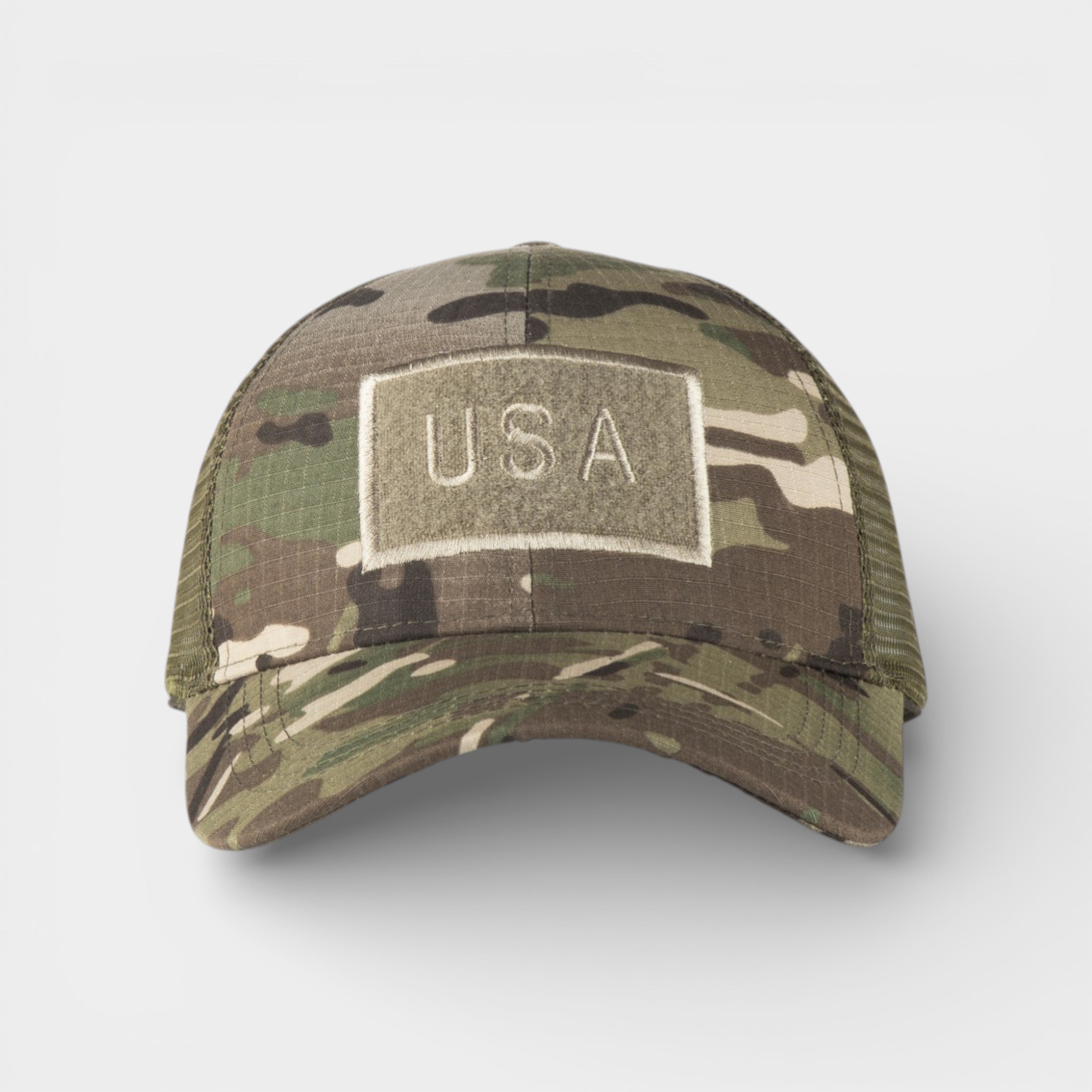 USA TRUCKER HAT