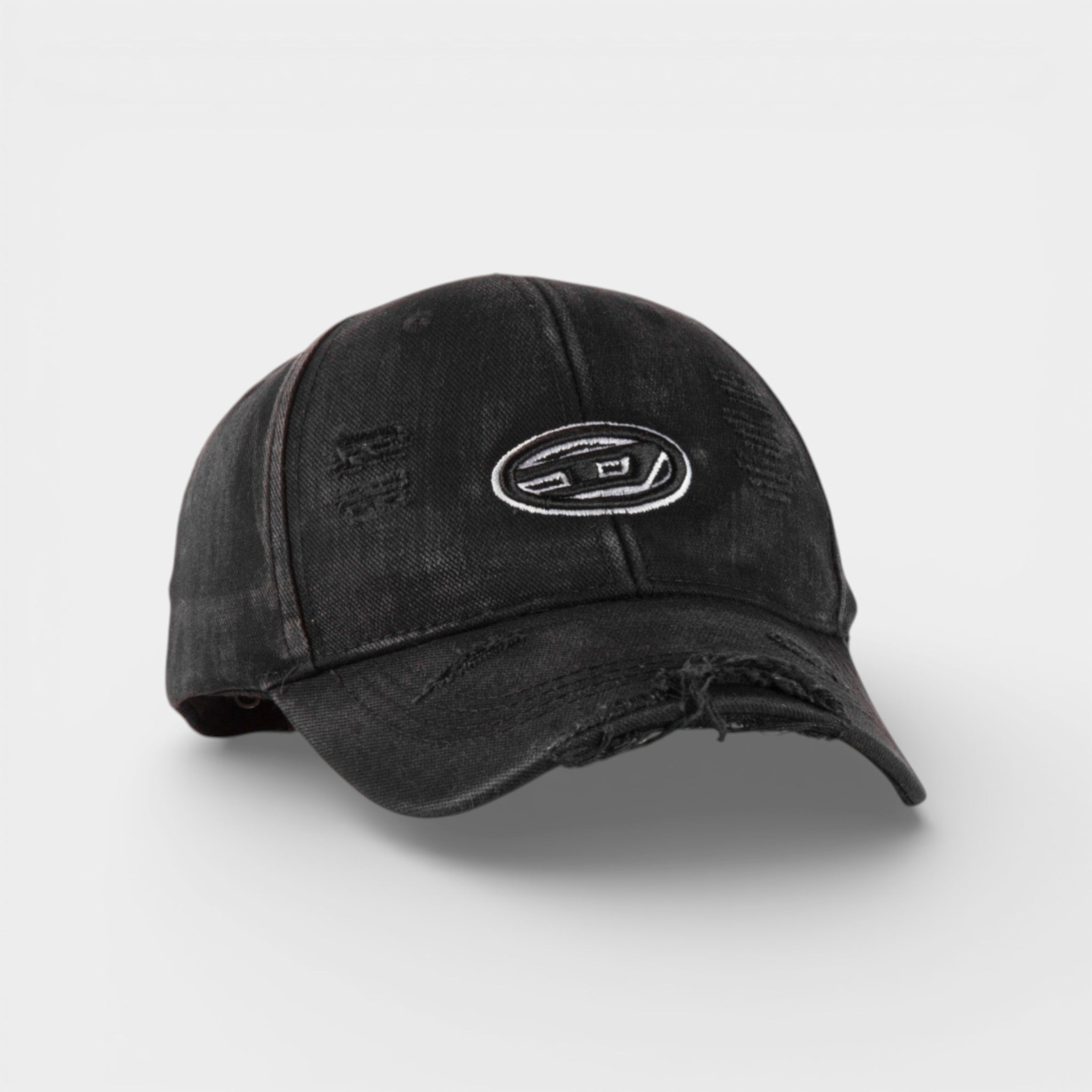 DIESEL KYTNG BASEBALL CAP