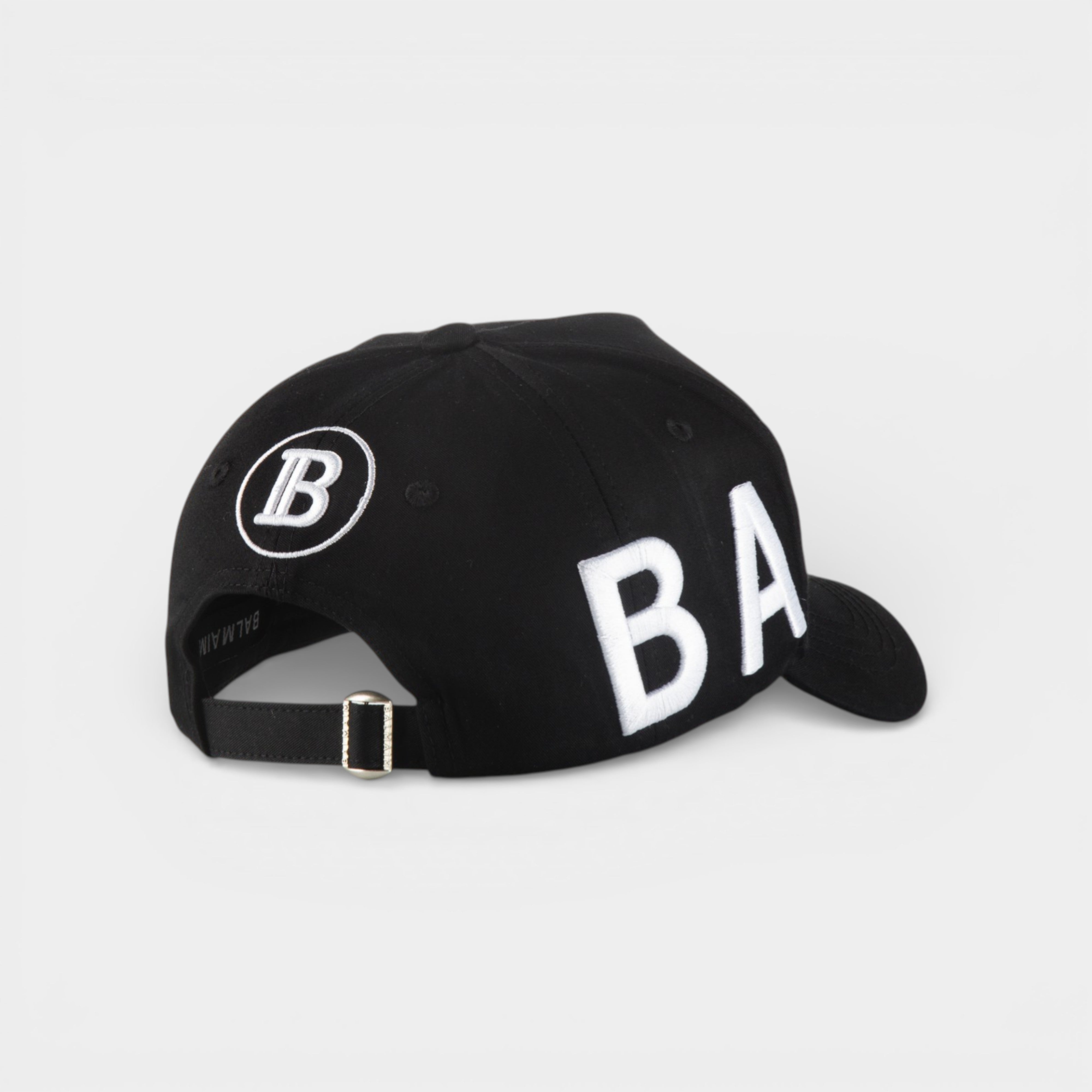 BALMAIM BASEBALL CAP