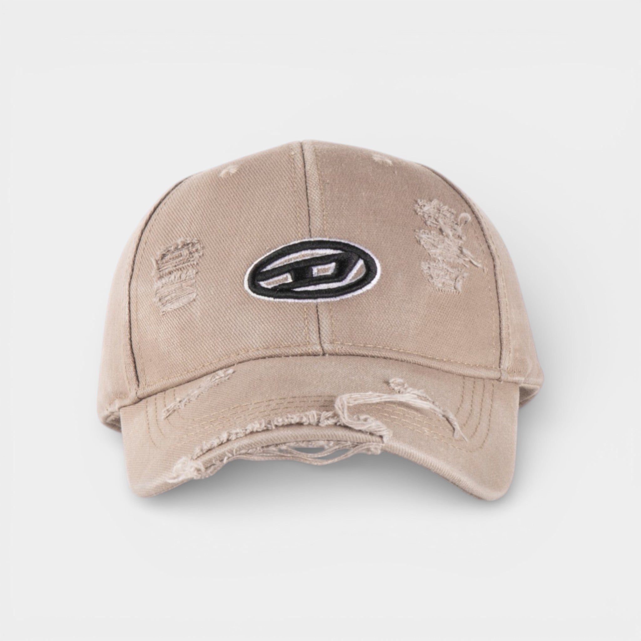 DIESEL KYTNG BASEBALL CAP