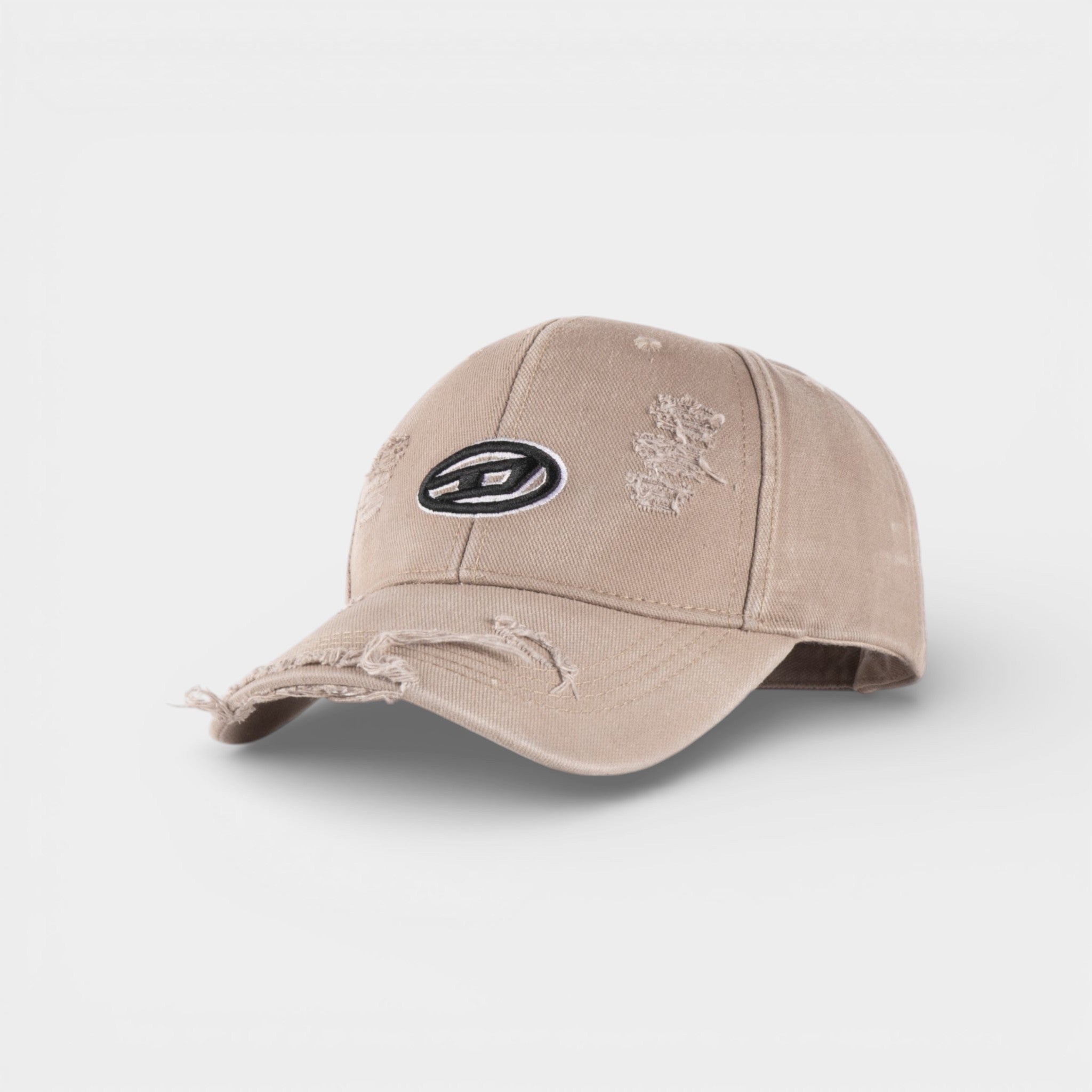 DIESEL KYTNG BASEBALL CAP