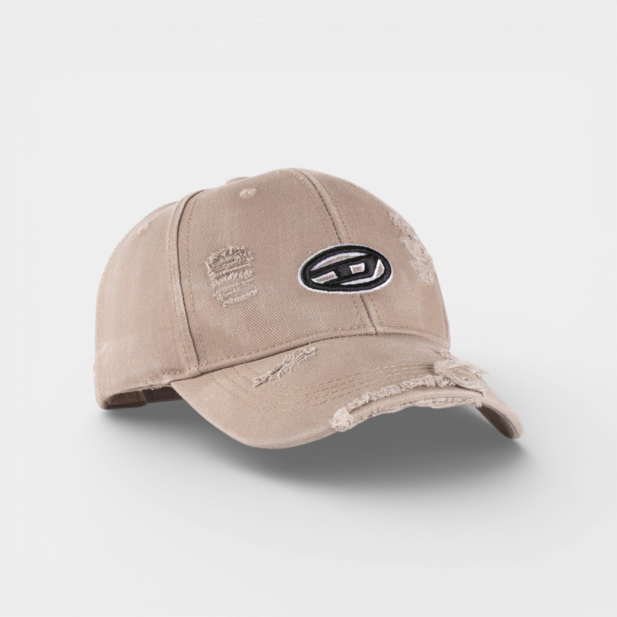 DIESEL KYTNG BASEBALL CAP