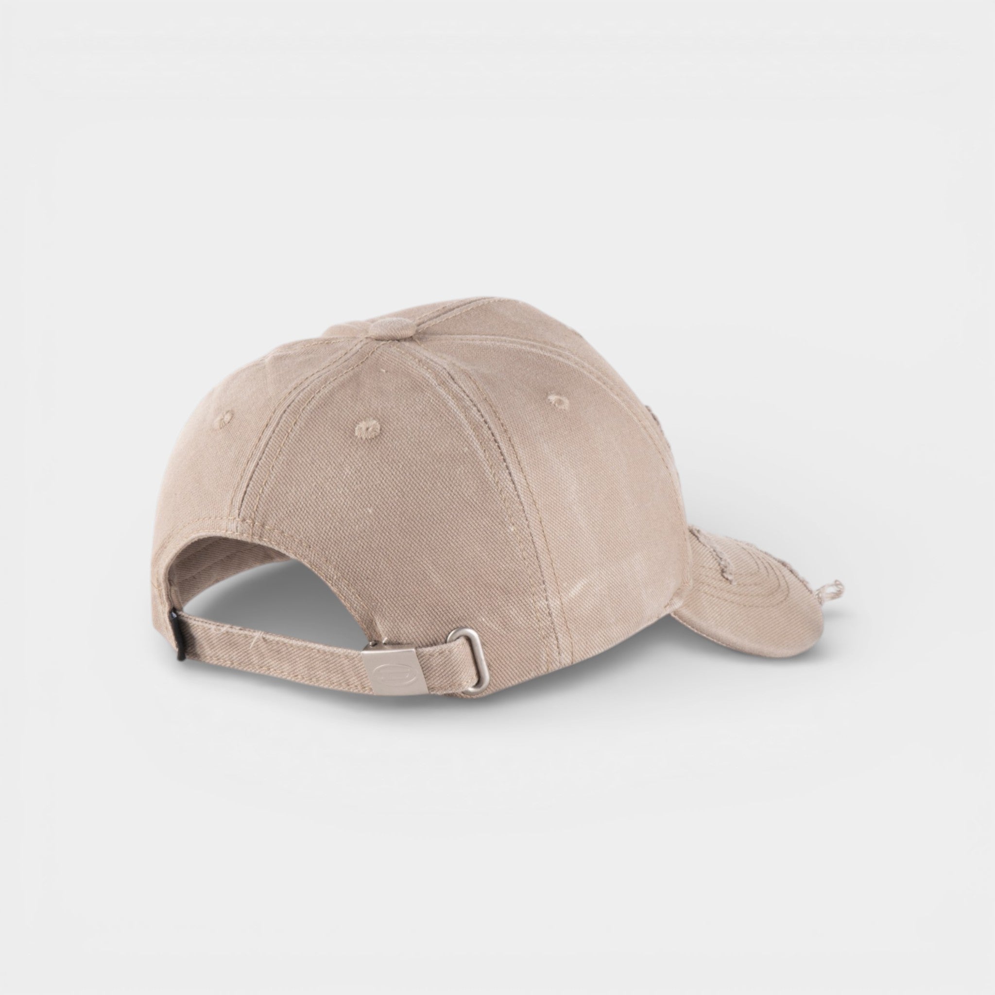 DIESEL KYTNG BASEBALL CAP