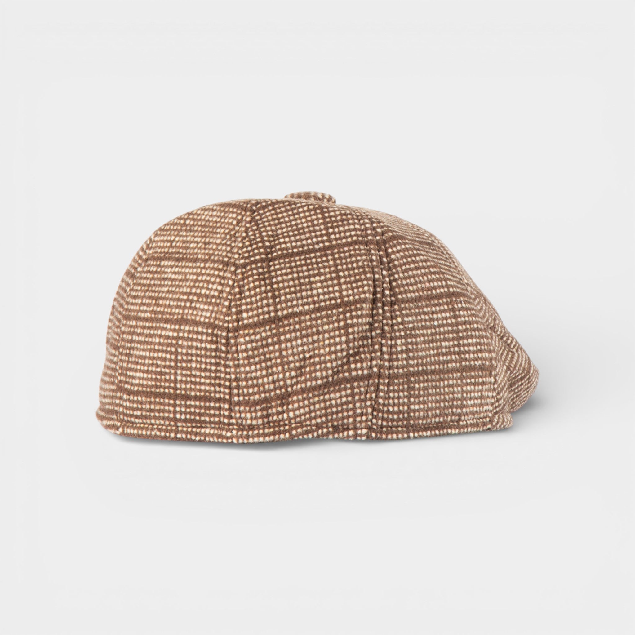 قبعة إدج إدج مسطحة موديل FLIPBAND