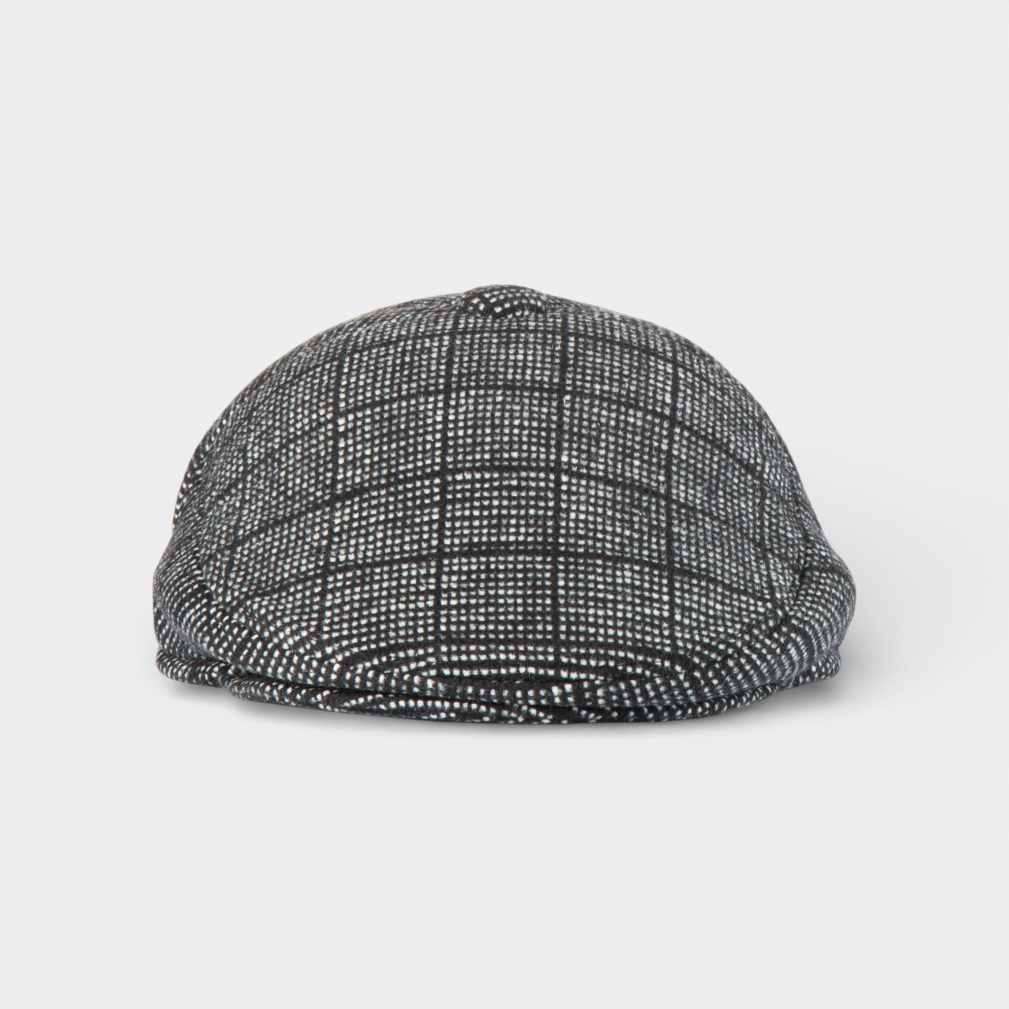 قبعة إدج إدج مسطحة موديل FLIPBAND