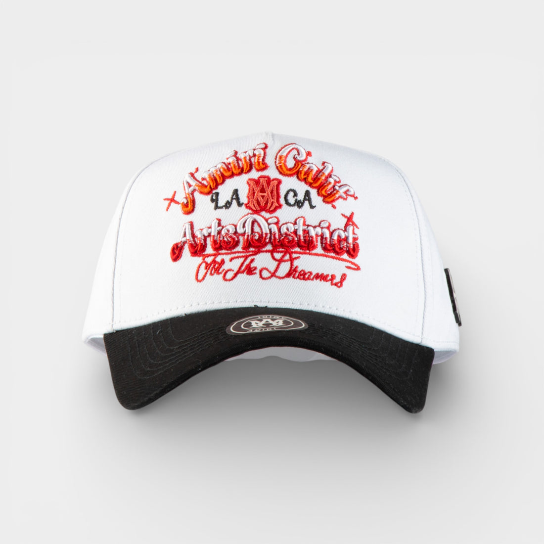 AMIRI  ARTS DISTRICT