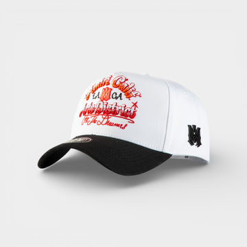 AMIRI  ARTS DISTRICT