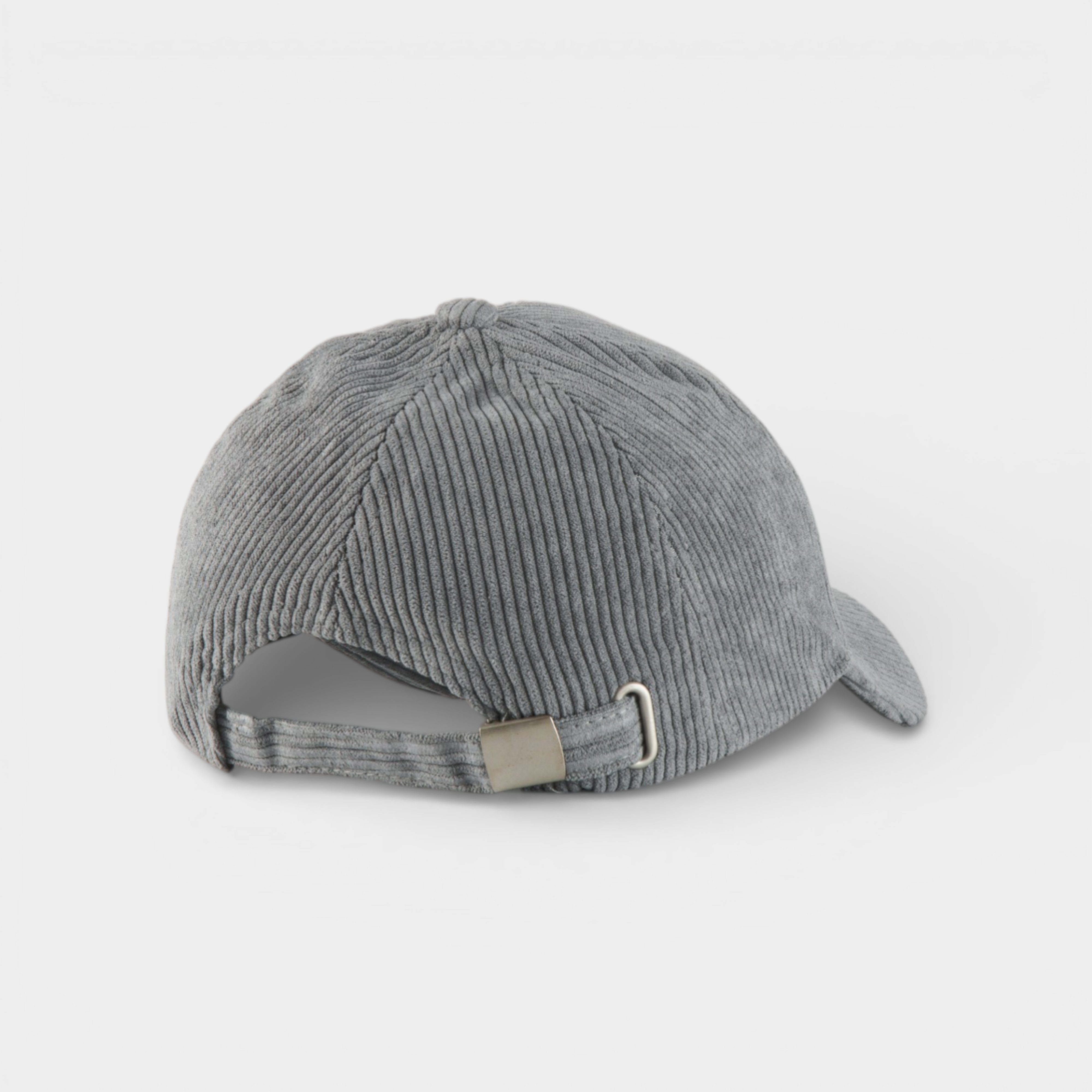 LOS ANGELES CORDUROY BASEBALL CAP
