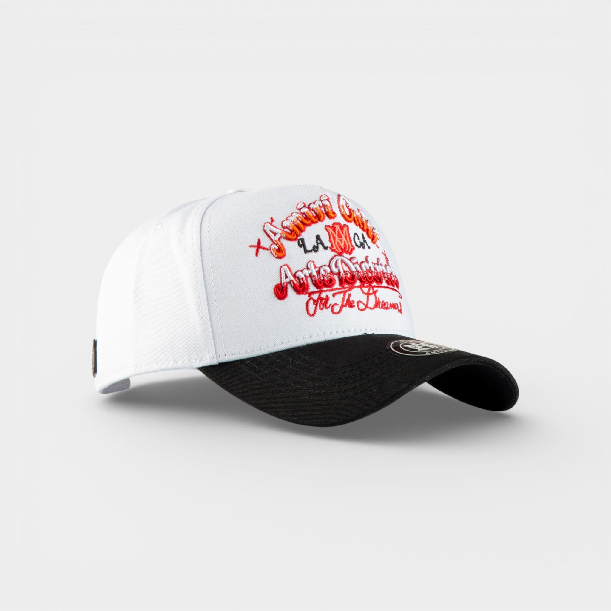 AMIRI  ARTS DISTRICT