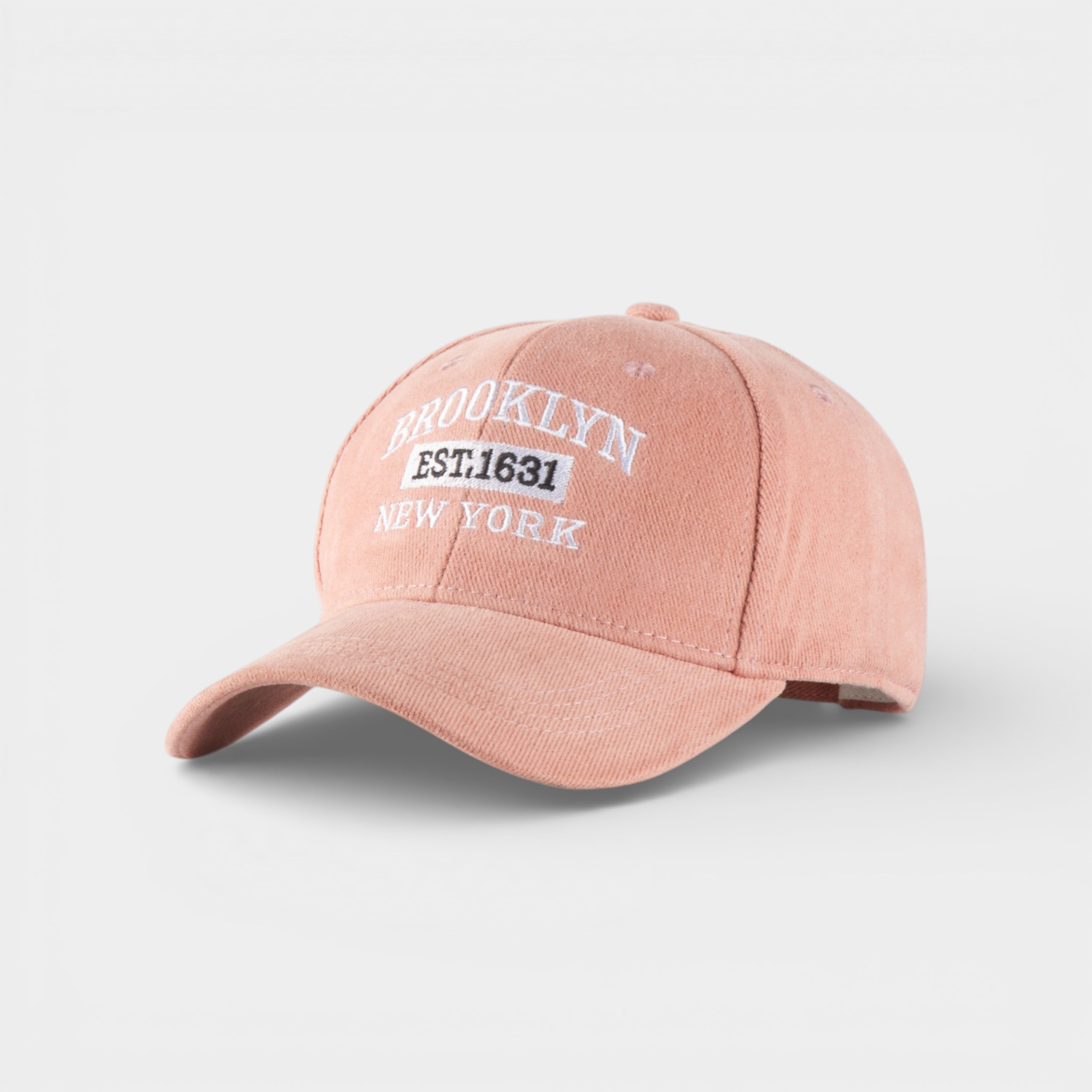 BROOKLYN  BASEBALL CAP