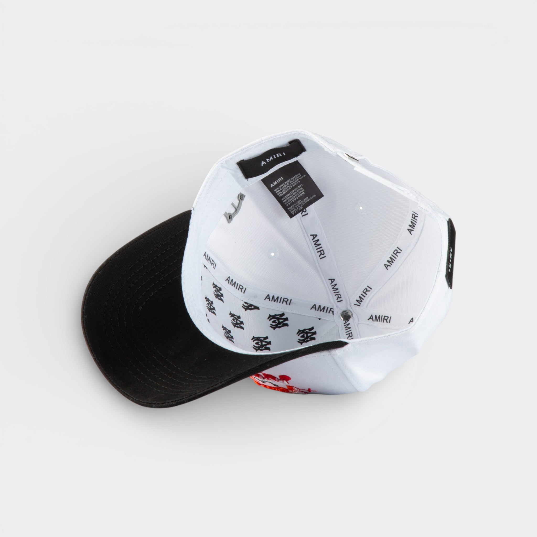 AMIRI  ARTS DISTRICT