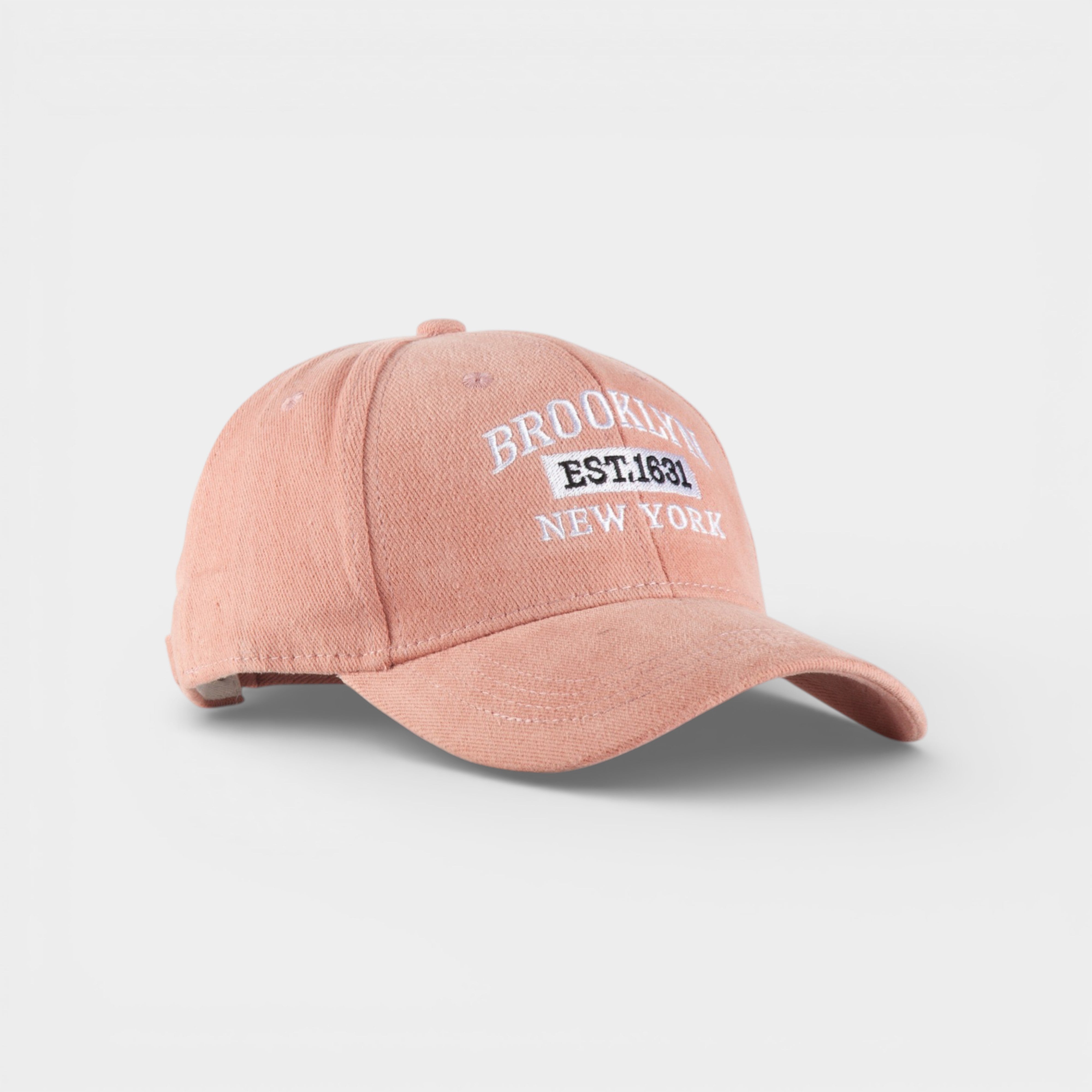 BROOKLYN  BASEBALL CAP