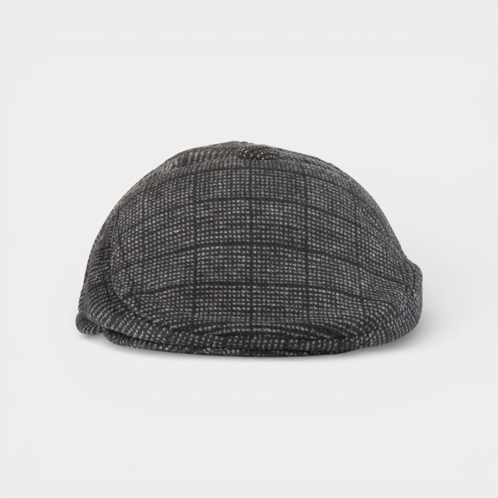 قبعة إدج إدج مسطحة موديل FLIPBAND