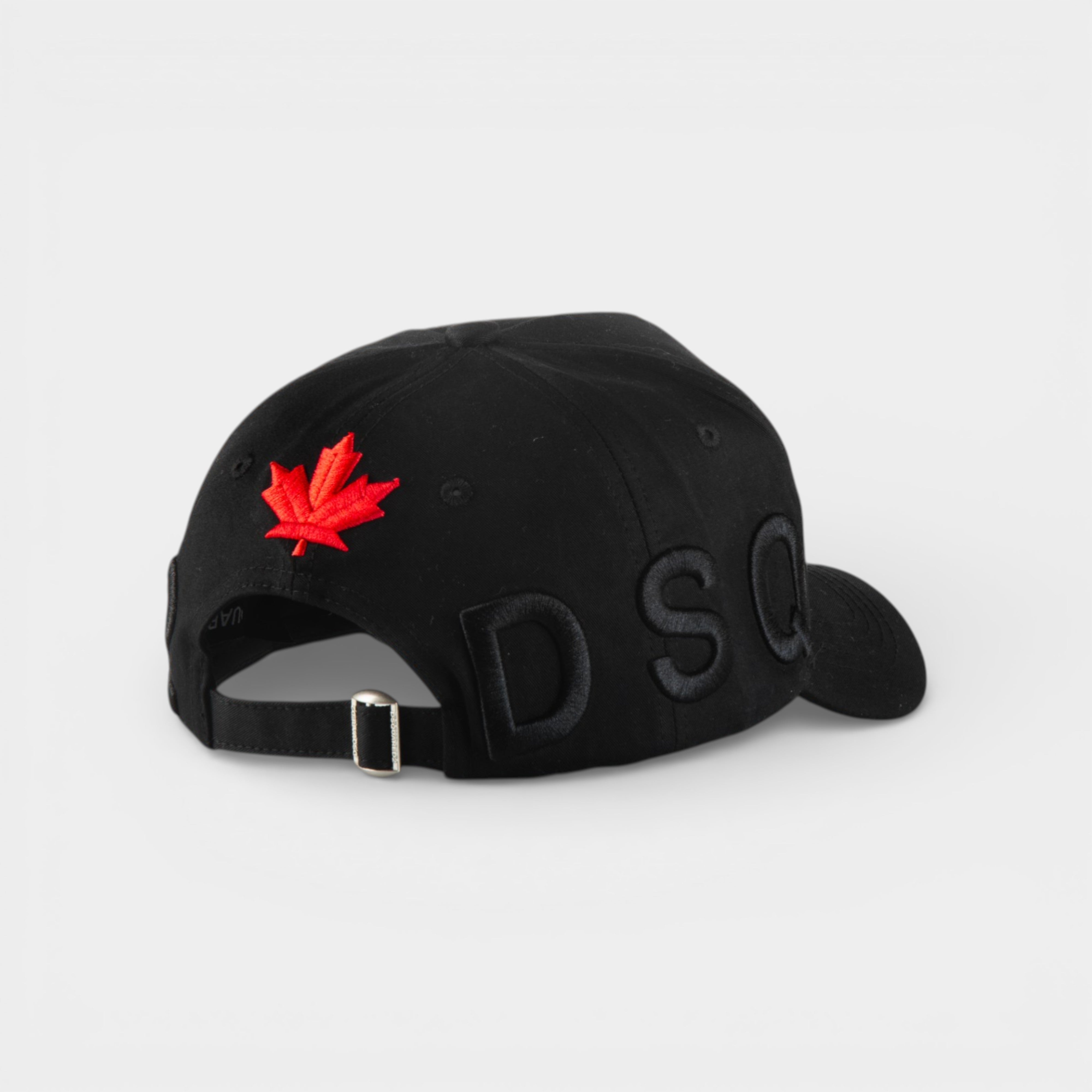 DSQUARED BASEBALL CAP