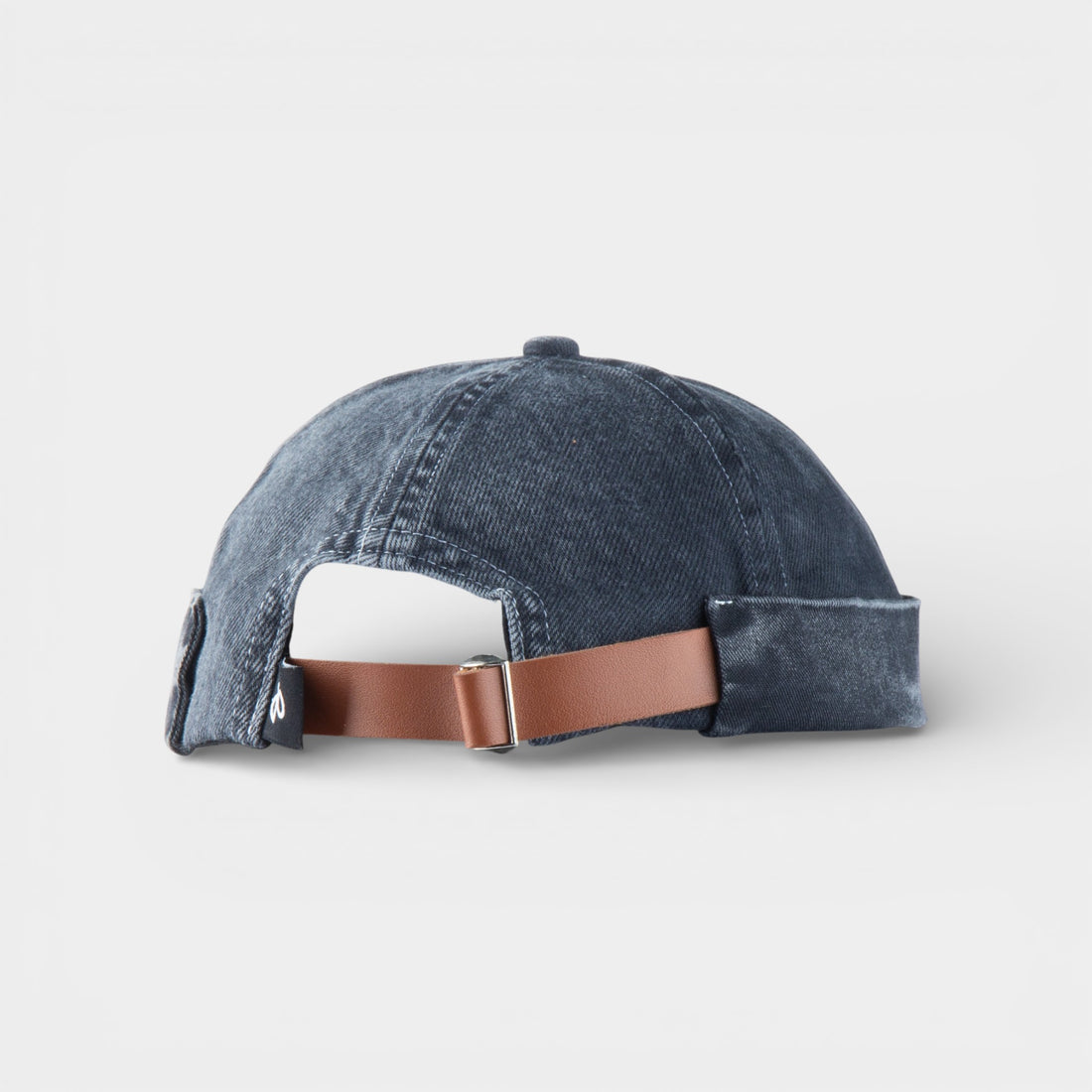 MING XIA WASHED DOCKER HAT