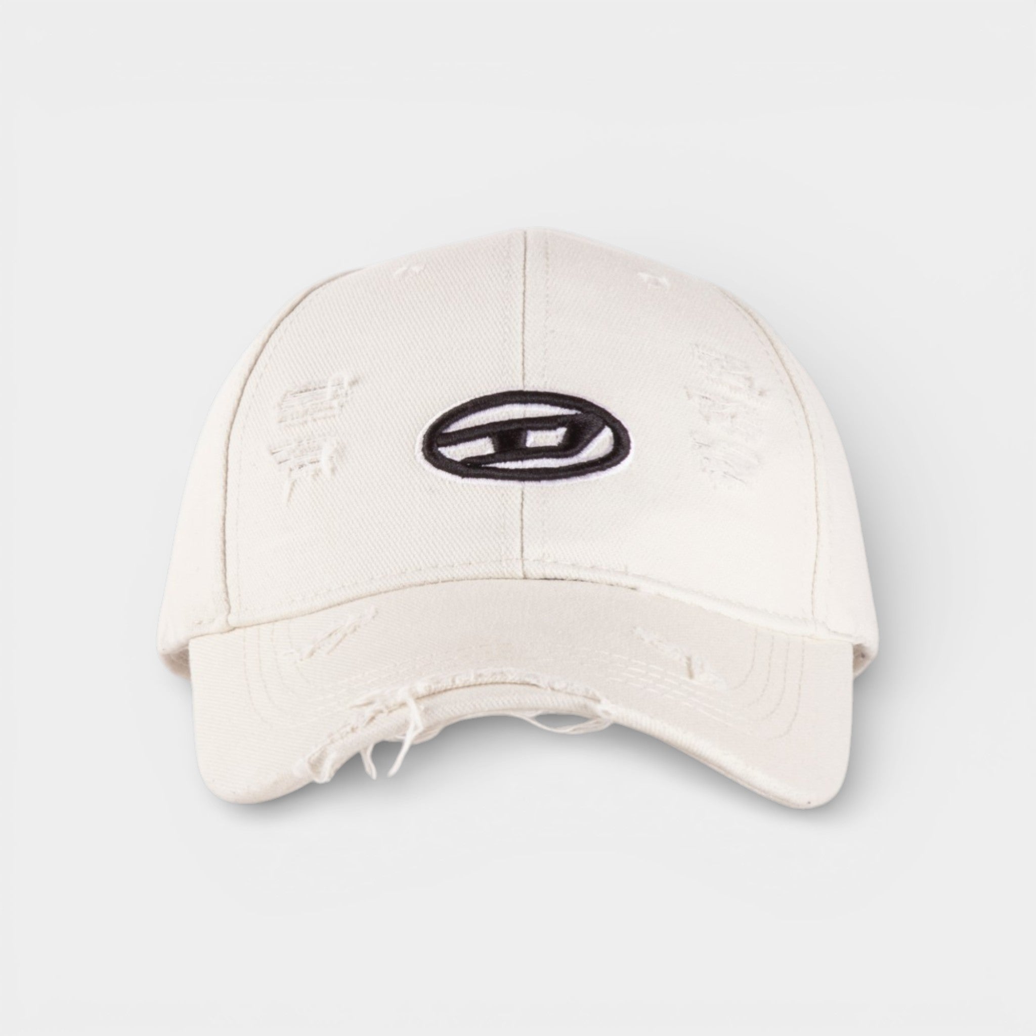 DIESEL KYTNG BASEBALL CAP