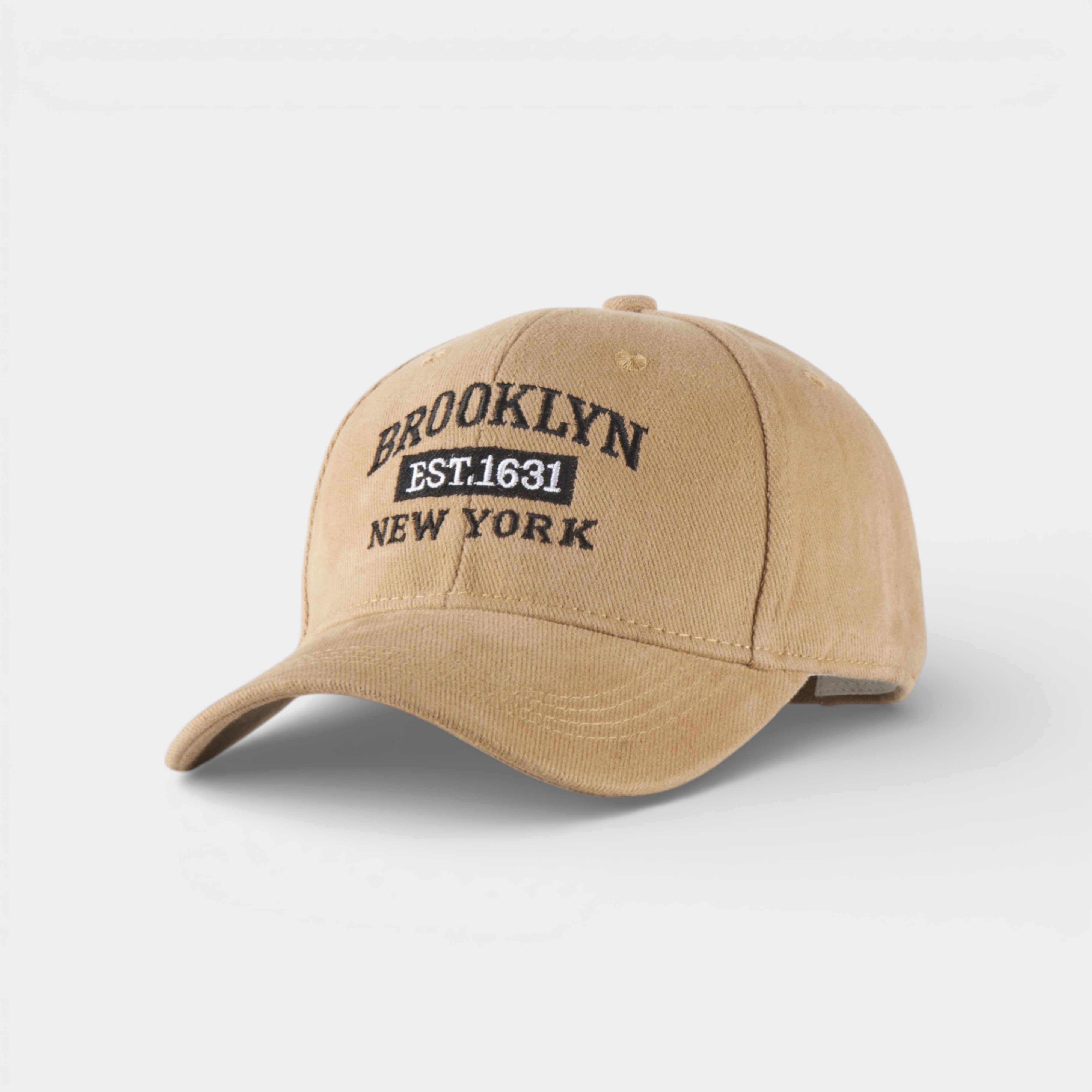 BROOKLYN  BASEBALL CAP