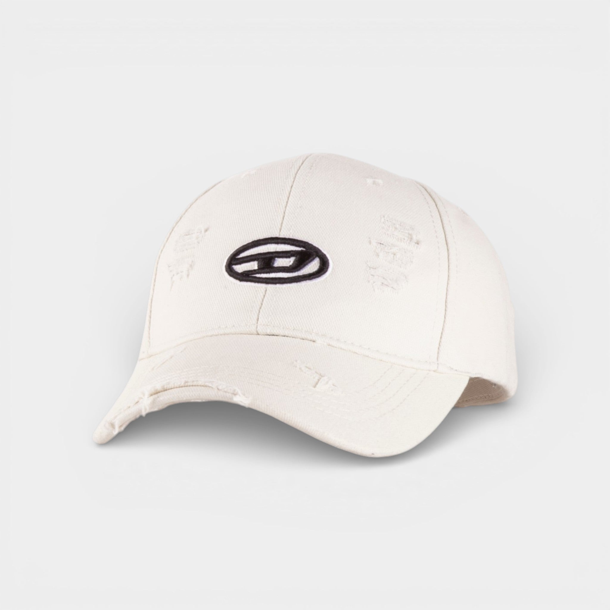 DIESEL KYTNG BASEBALL CAP