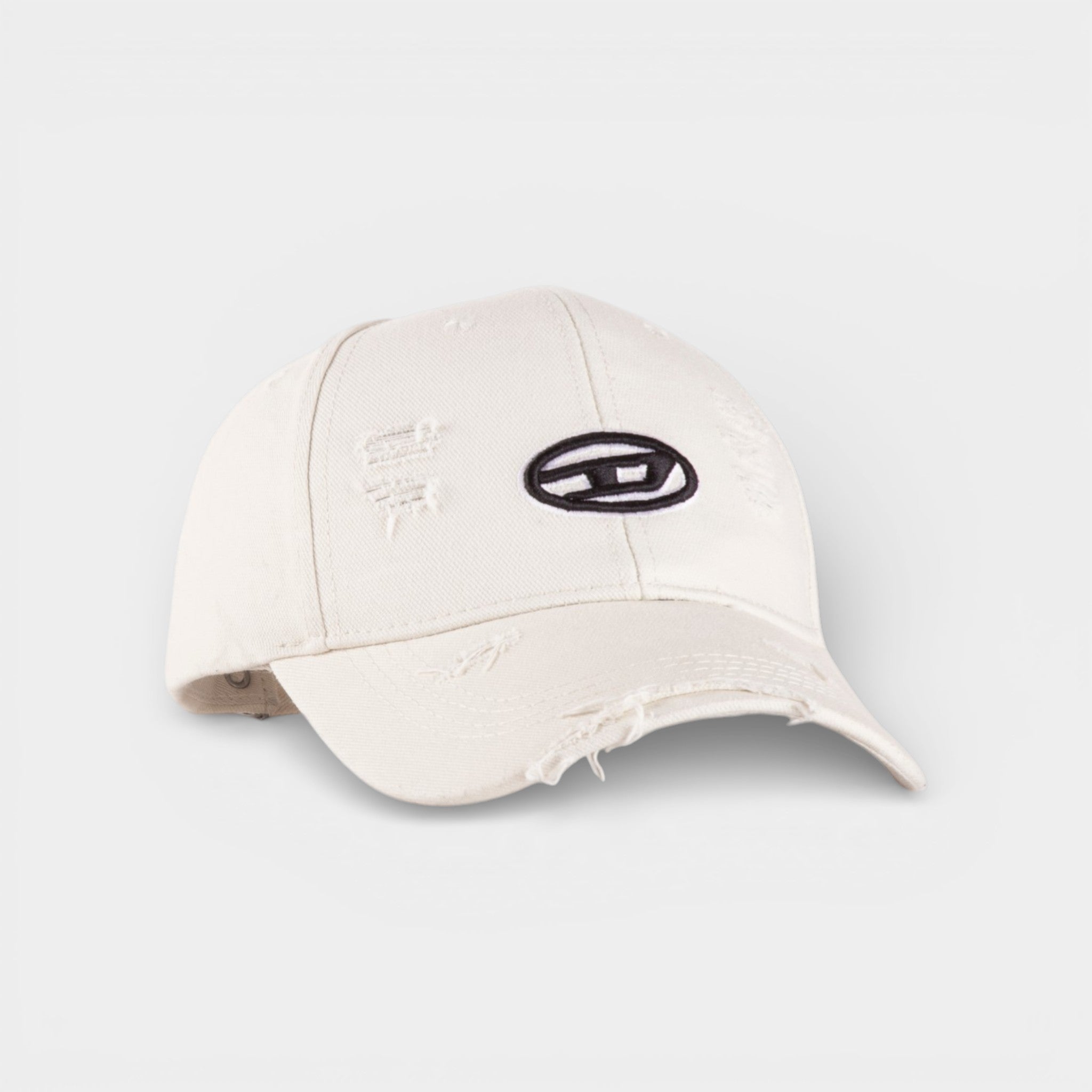 DIESEL KYTNG BASEBALL CAP