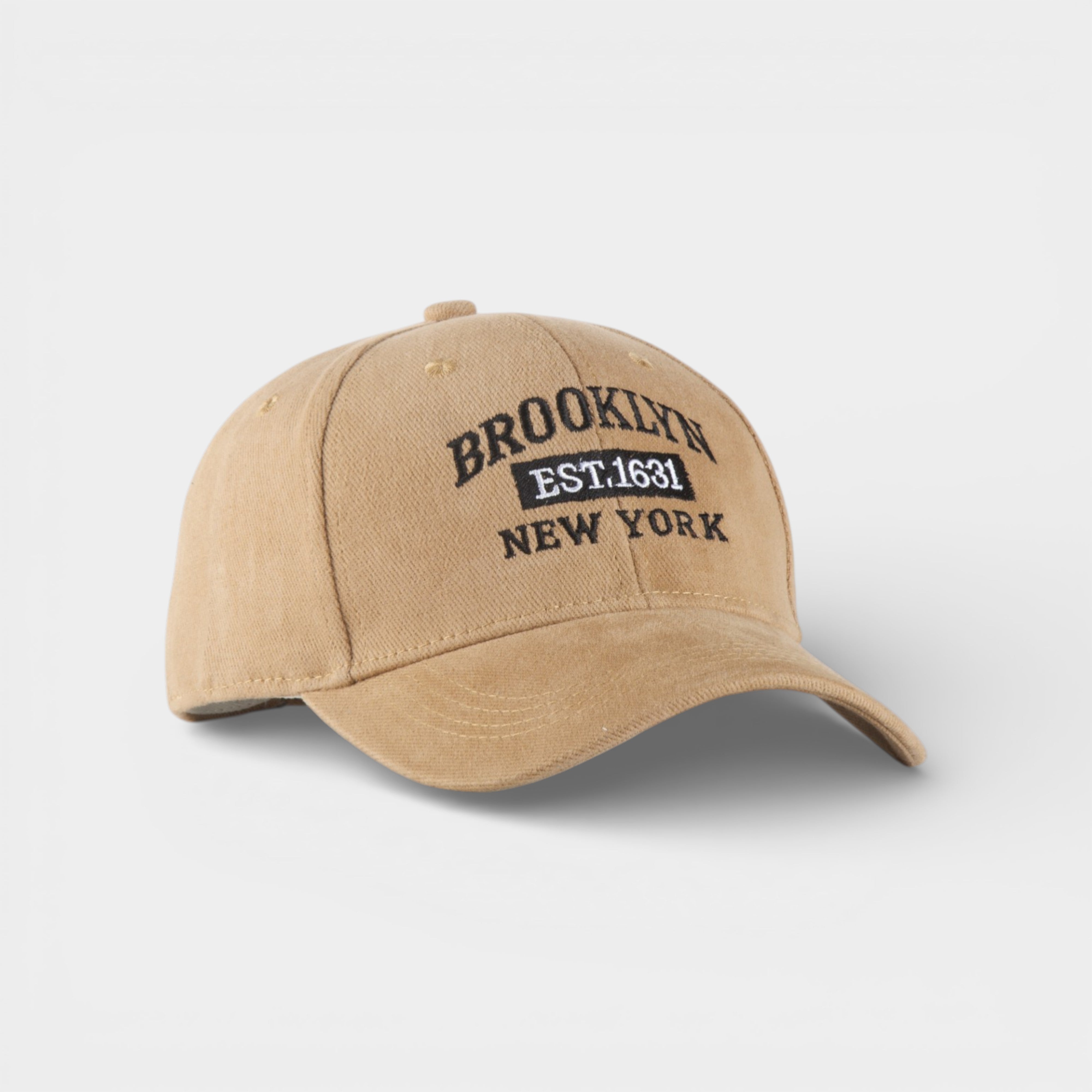 BROOKLYN  BASEBALL CAP