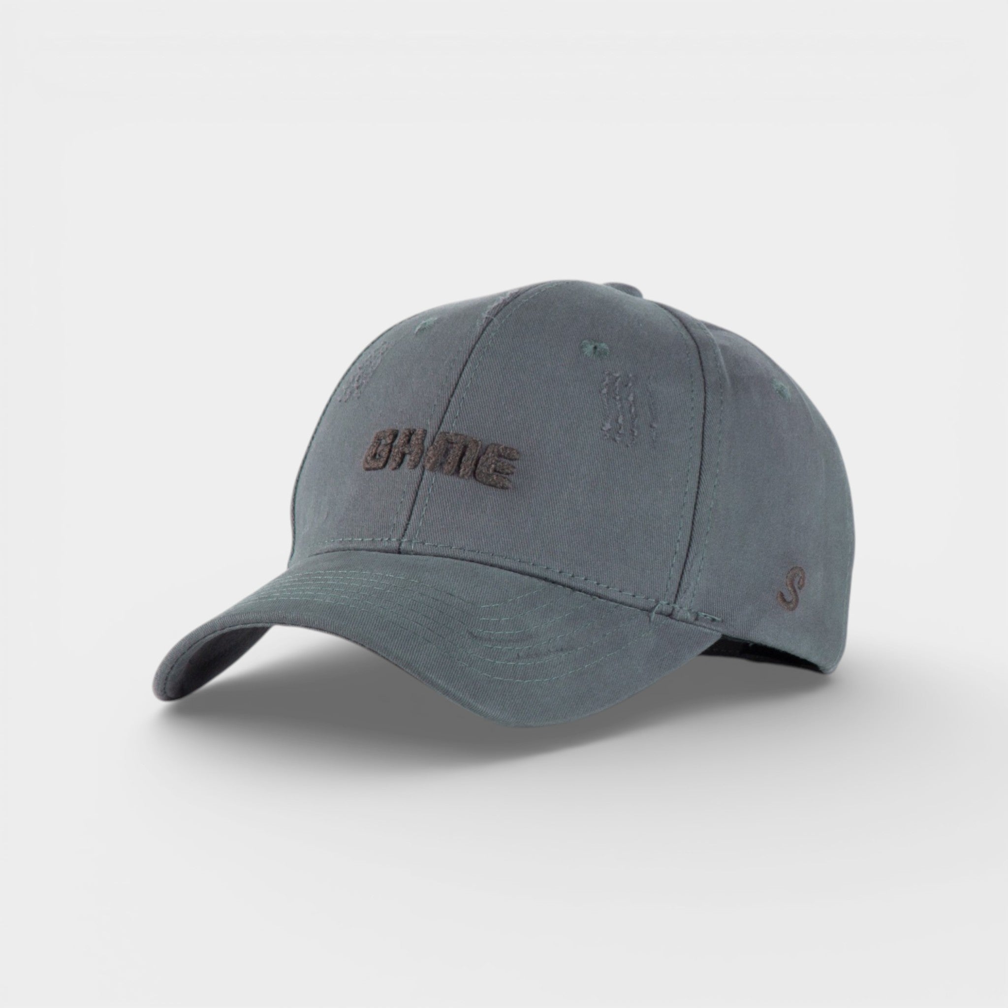 GHME BASEBALL CAP