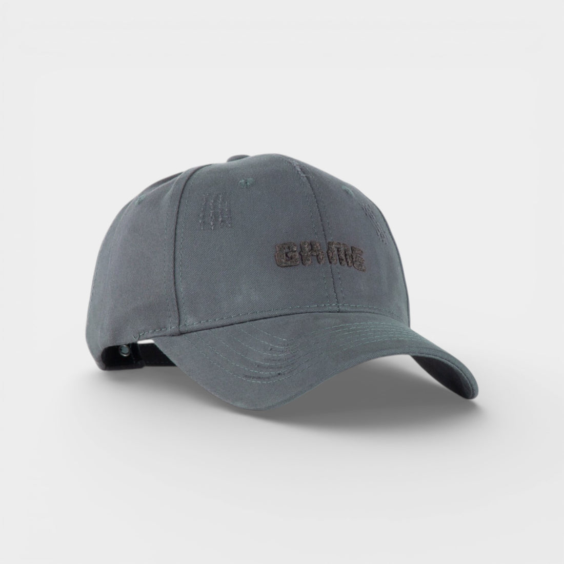 GHME BASEBALL CAP