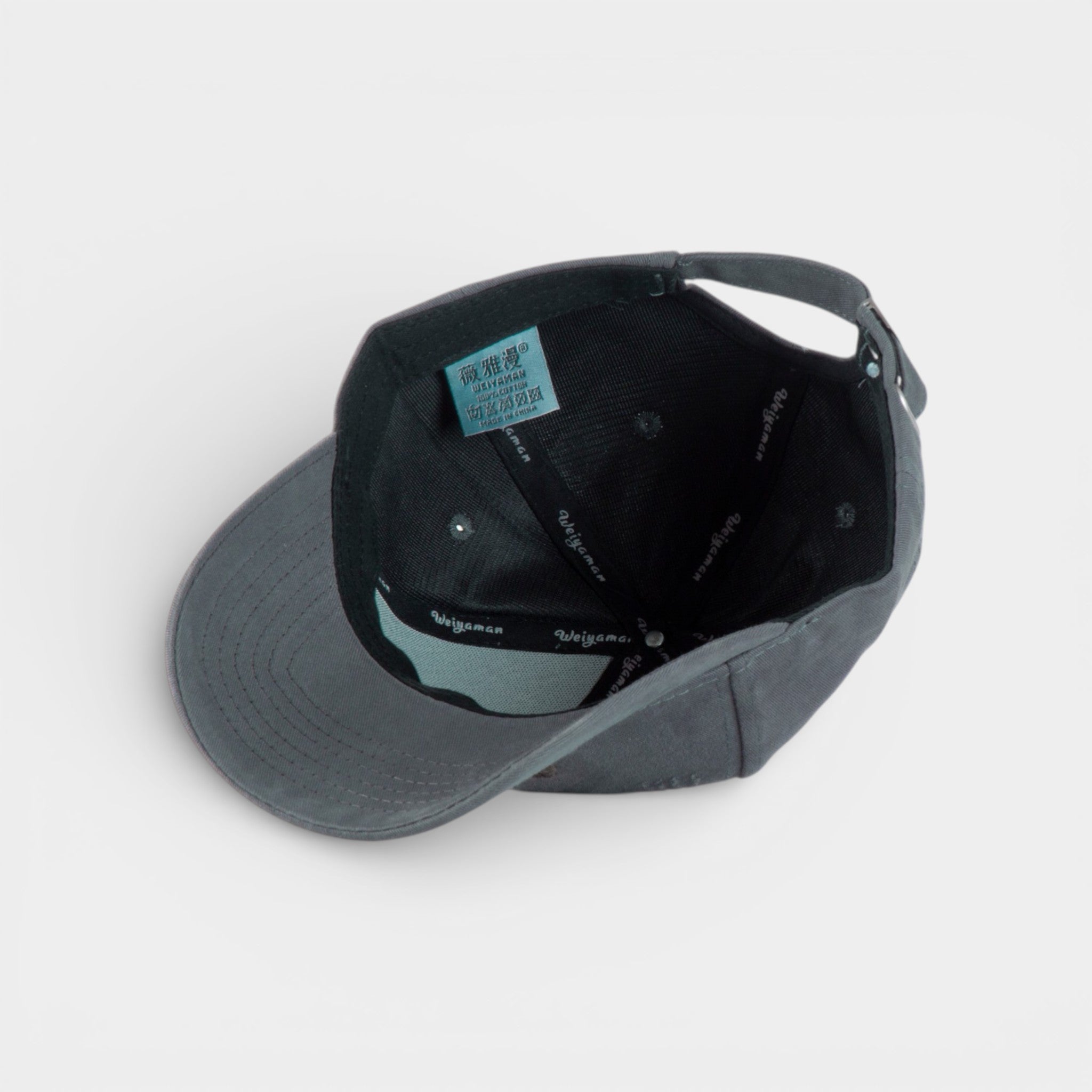 GHME BASEBALL CAP