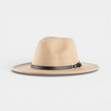GLIDECLIFF FEDORA (Unisex)