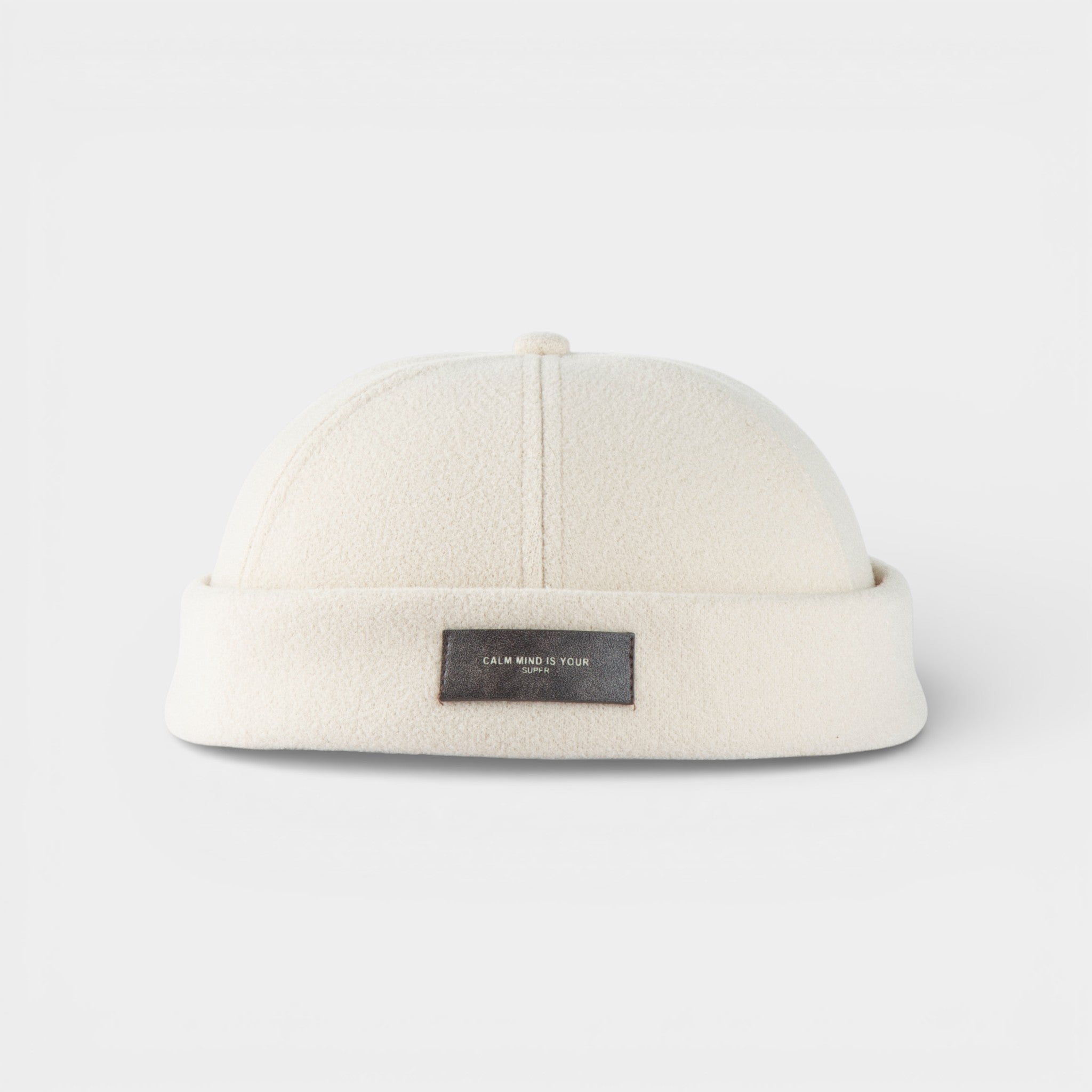 دوكرCALM MIND IS YOUR   هات جوخ