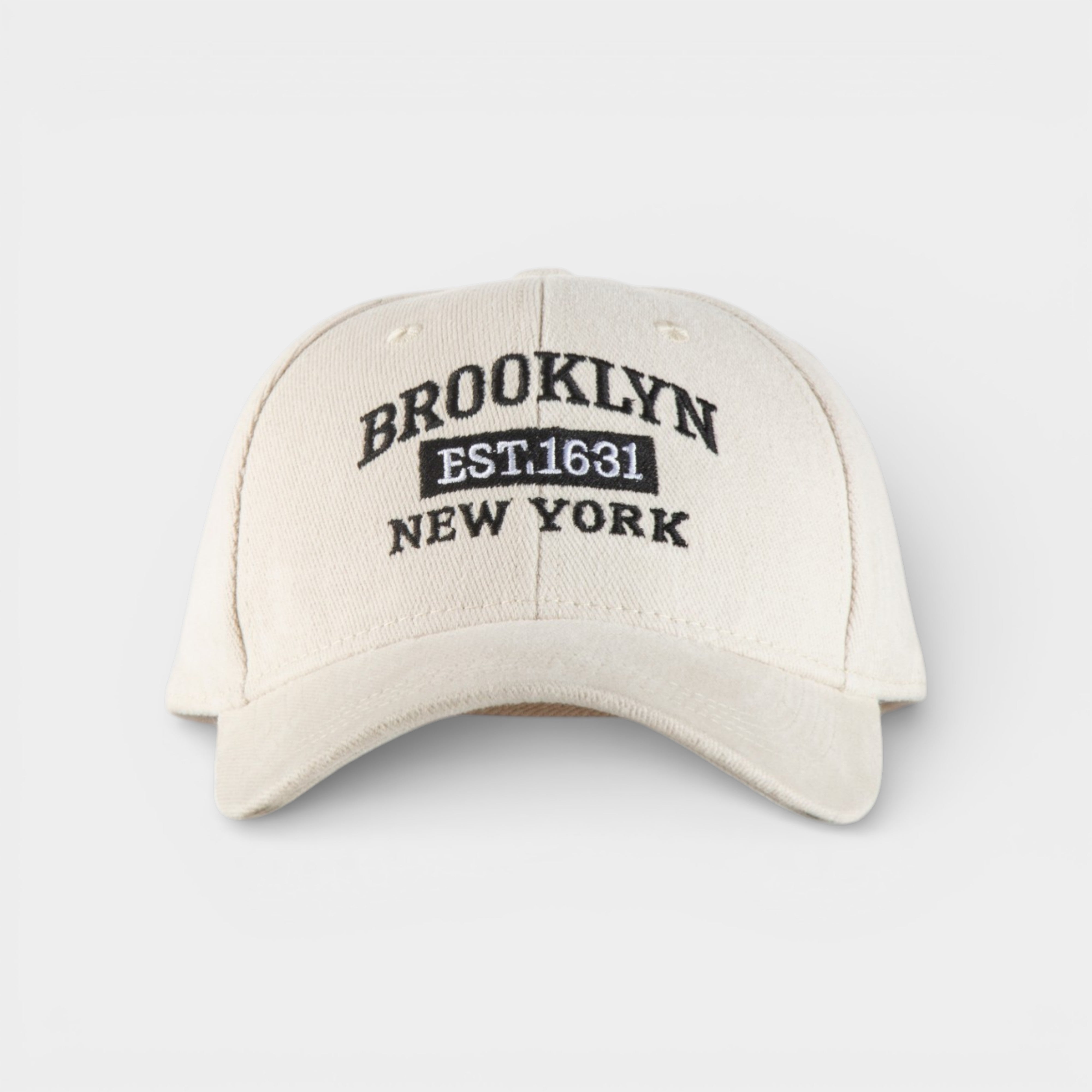 BROOKLYN DAD HAT CAP