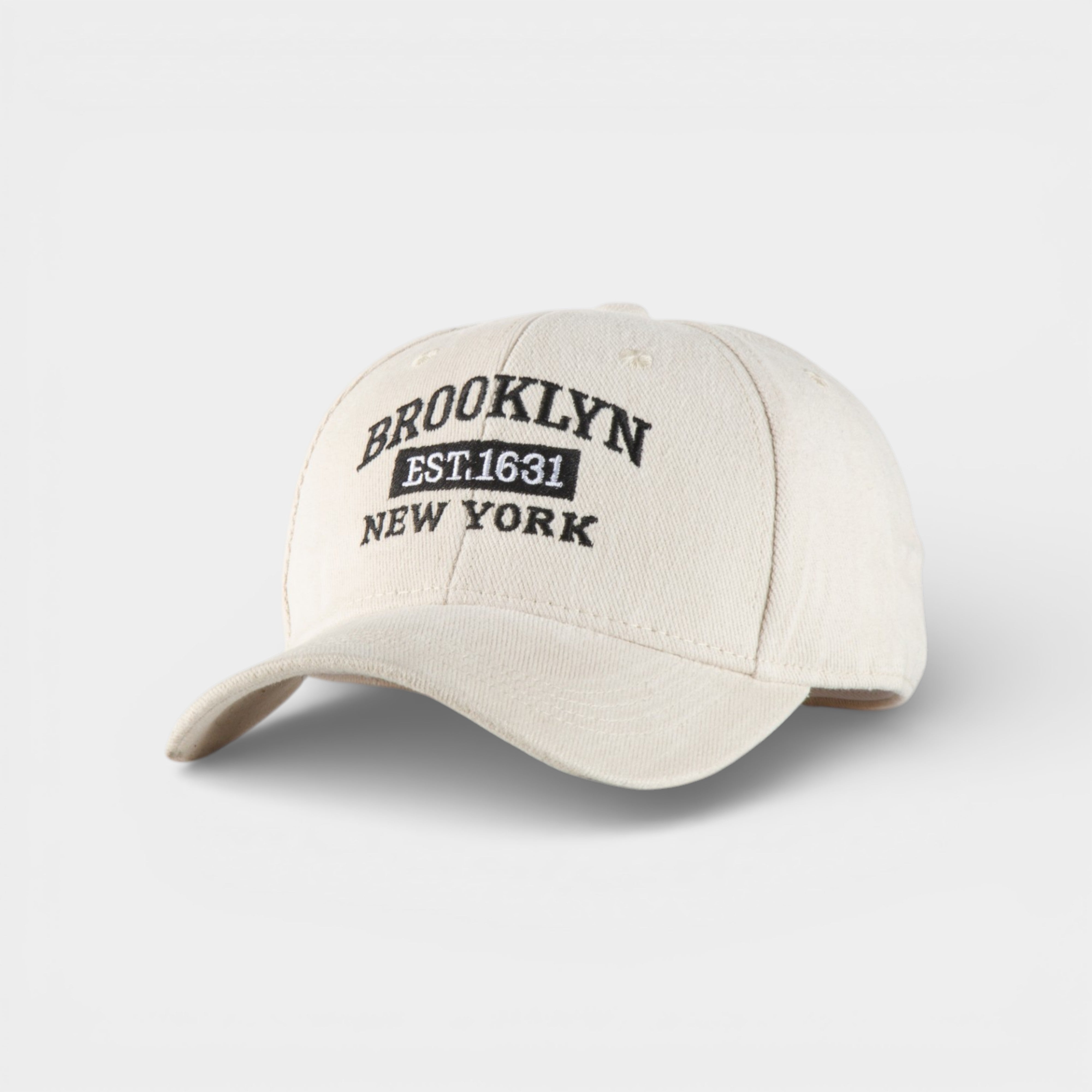 BROOKLYN DAD HAT CAP