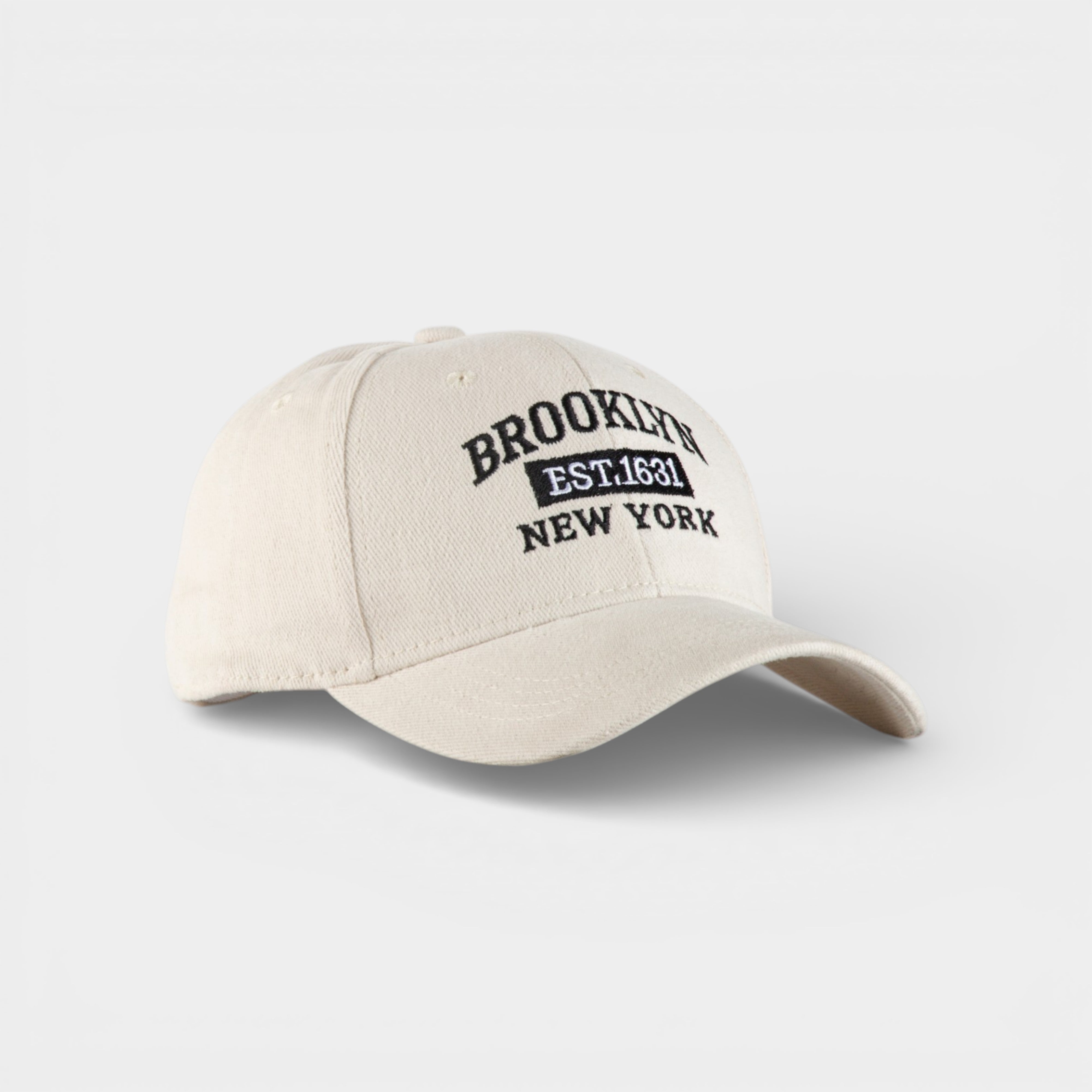 BROOKLYN DAD HAT CAP