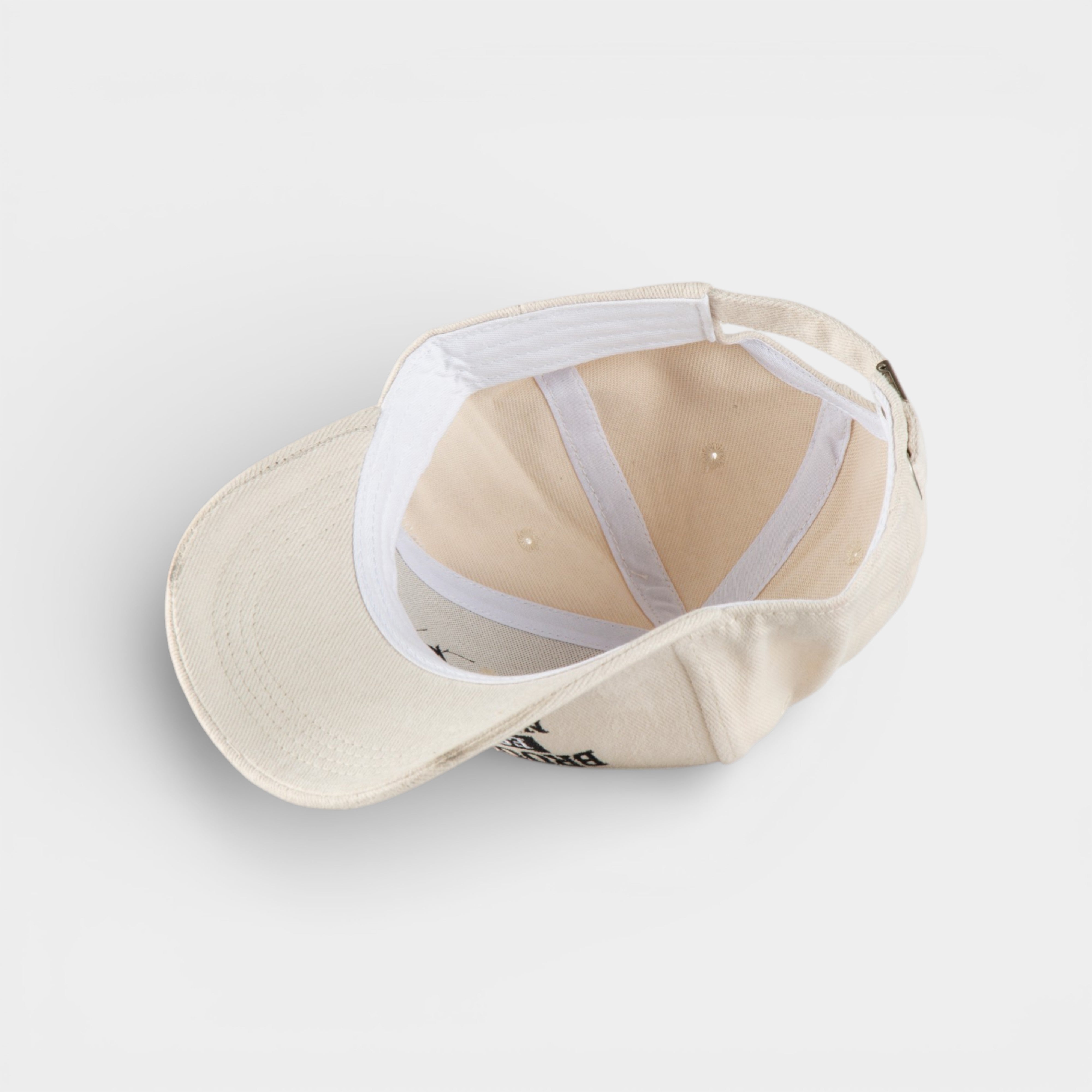 BROOKLYN DAD HAT CAP