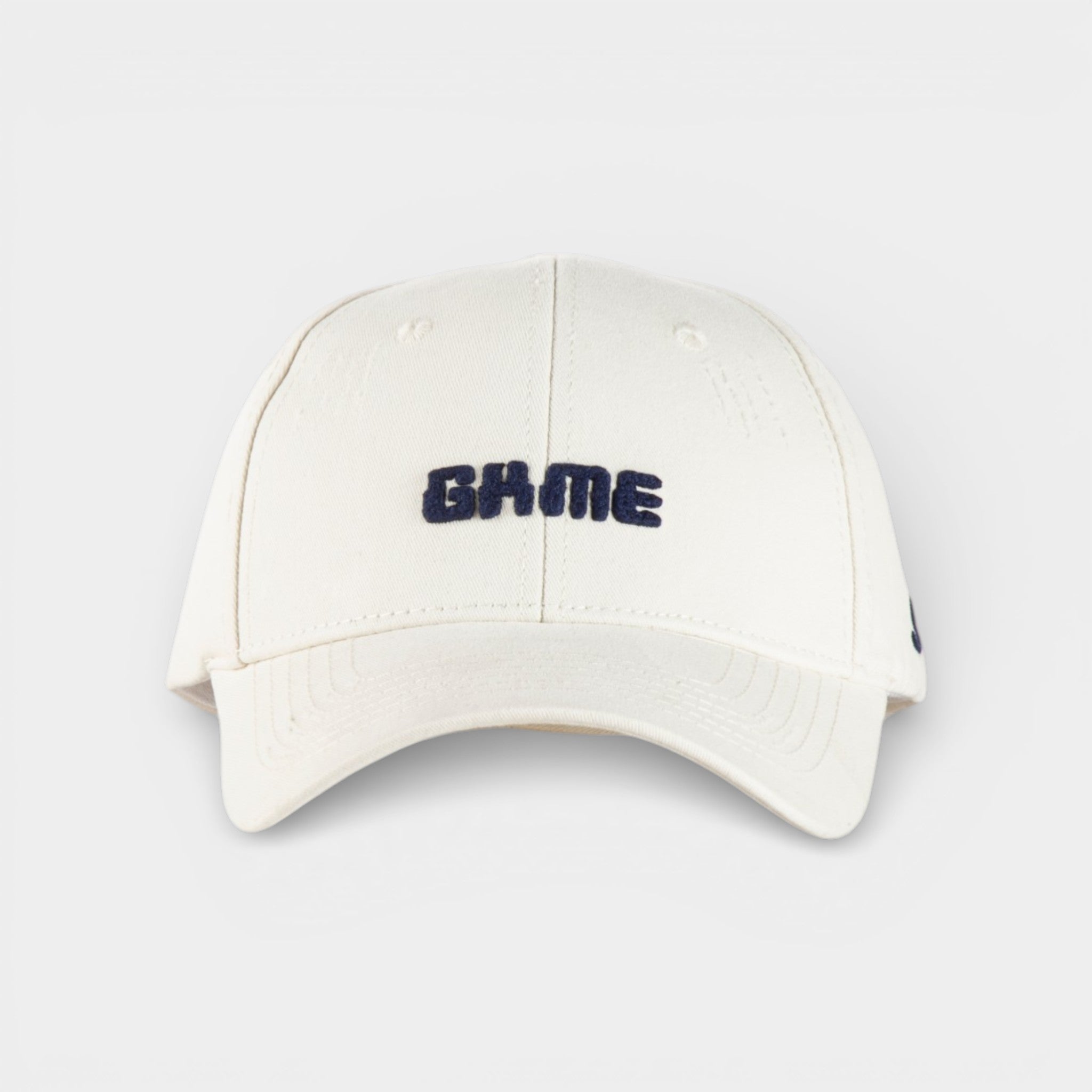 GHME BASEBALL CAP