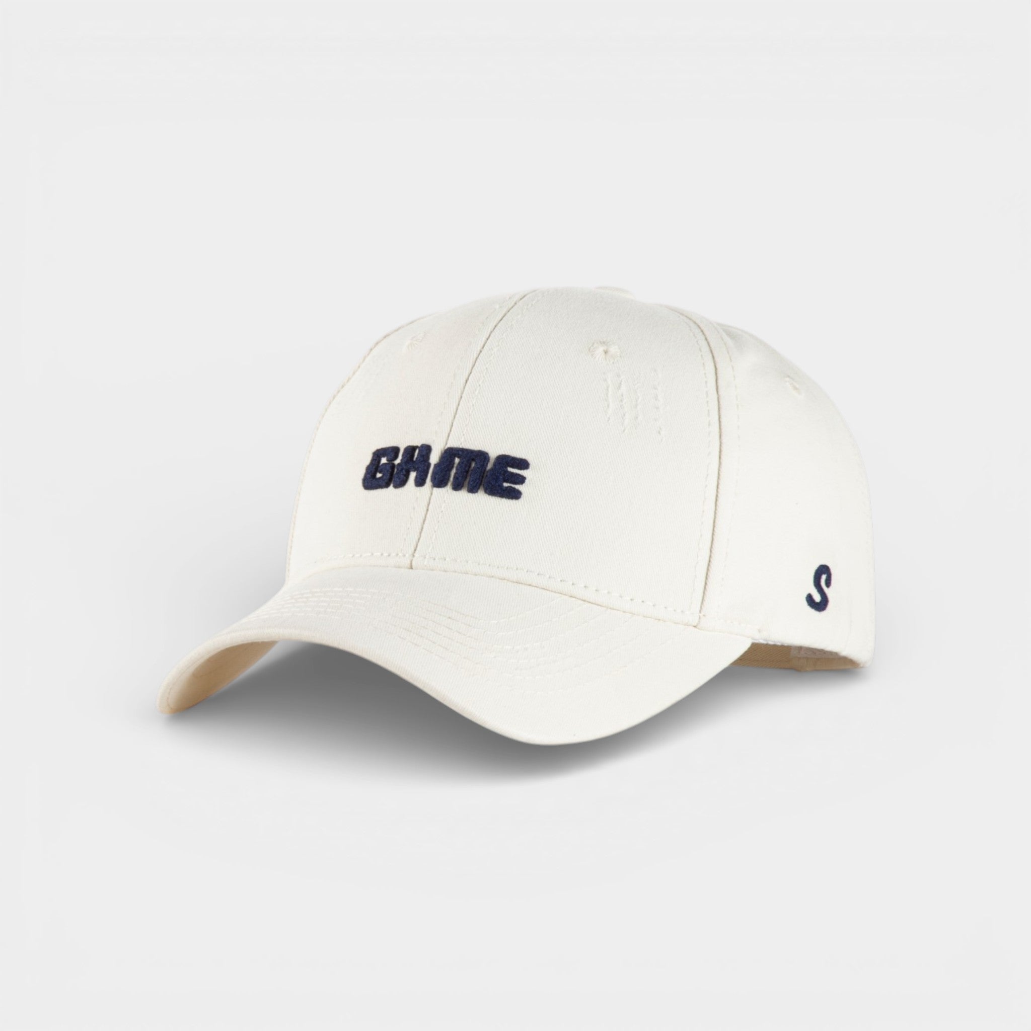 GHME BASEBALL CAP