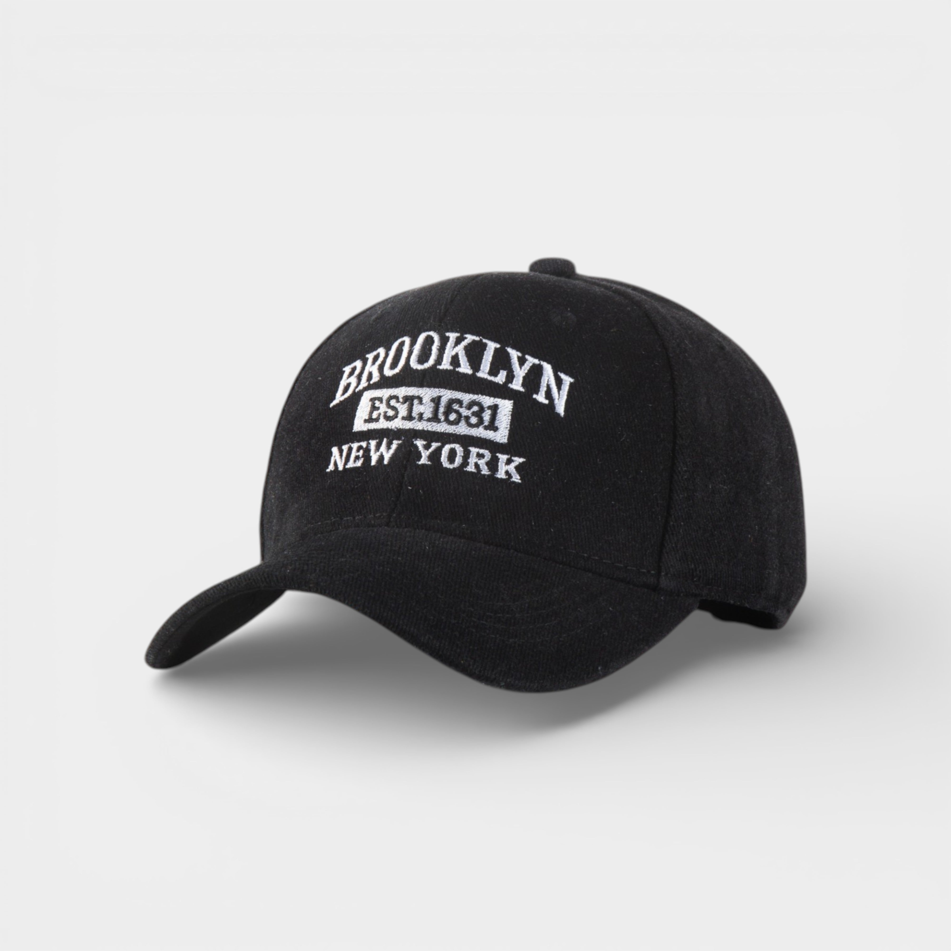 BROOKLYN  BASEBALL CAP