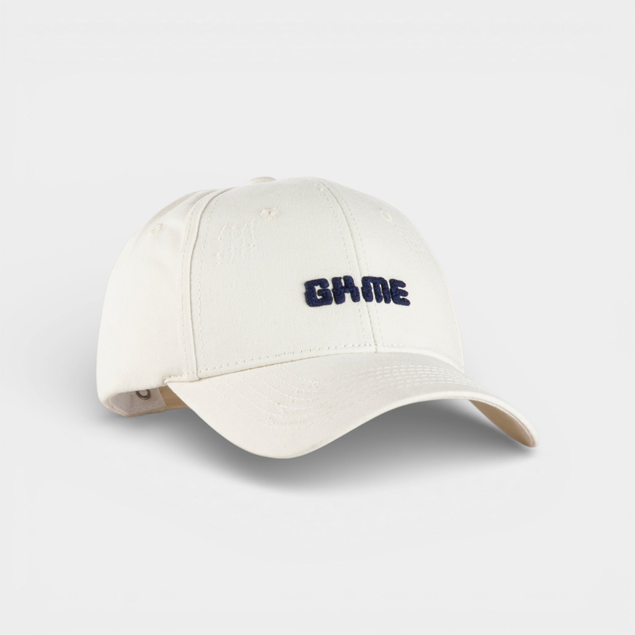 GHME BASEBALL CAP