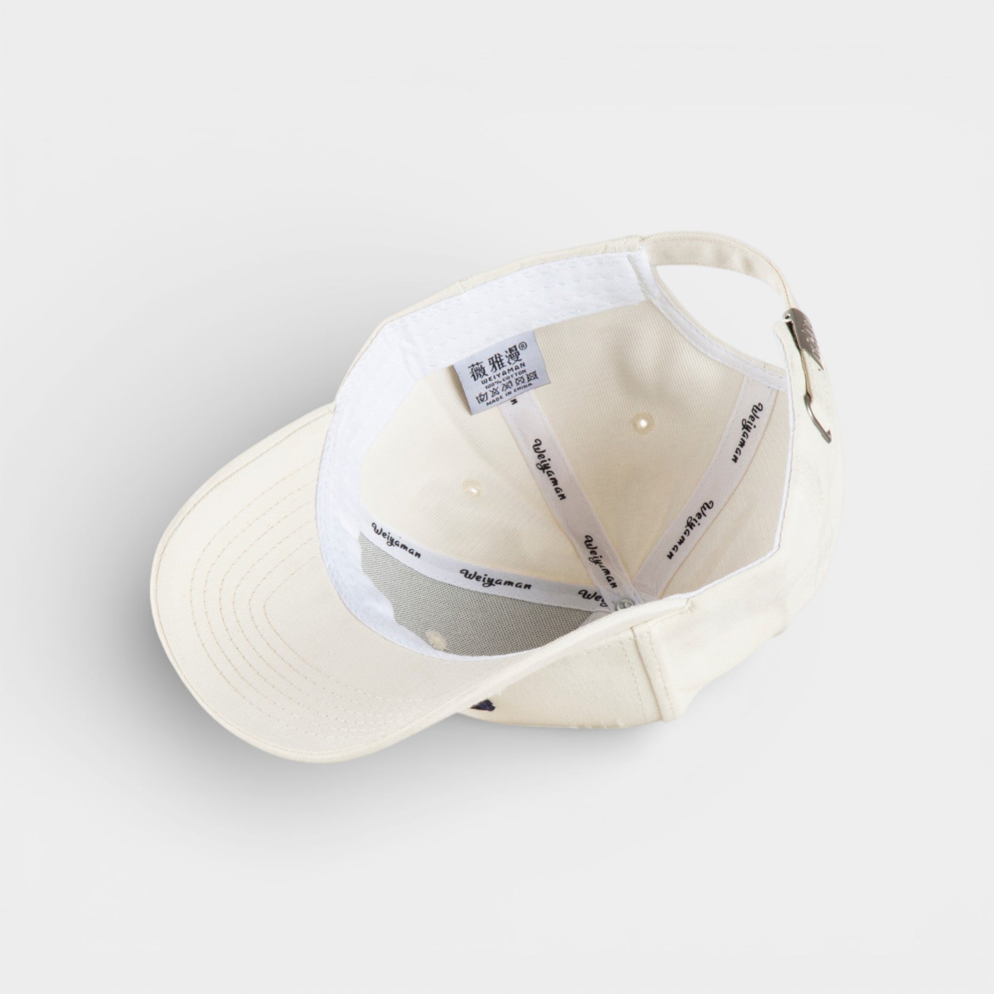 GHME BASEBALL CAP