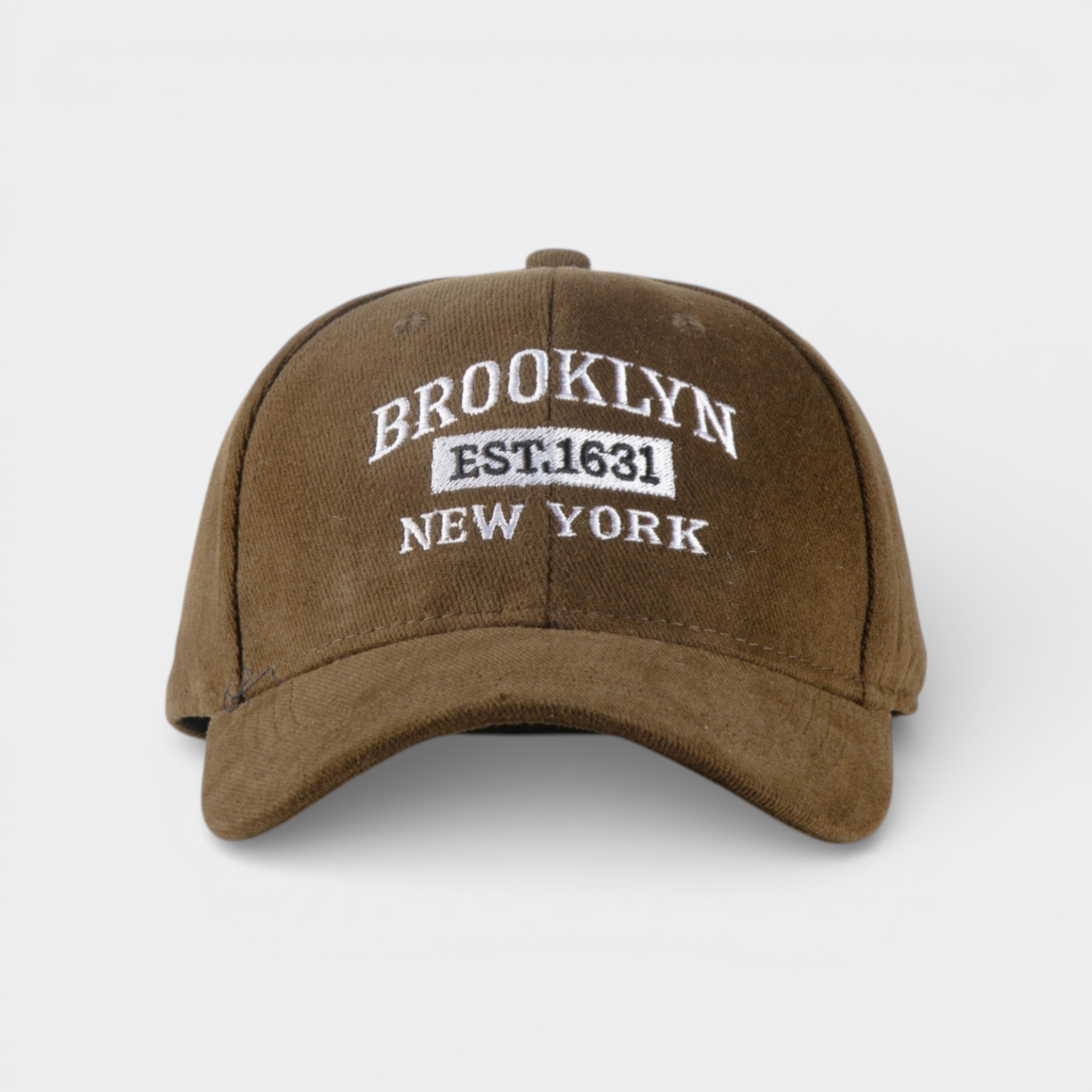 BROOKLYN  BASEBALL CAP