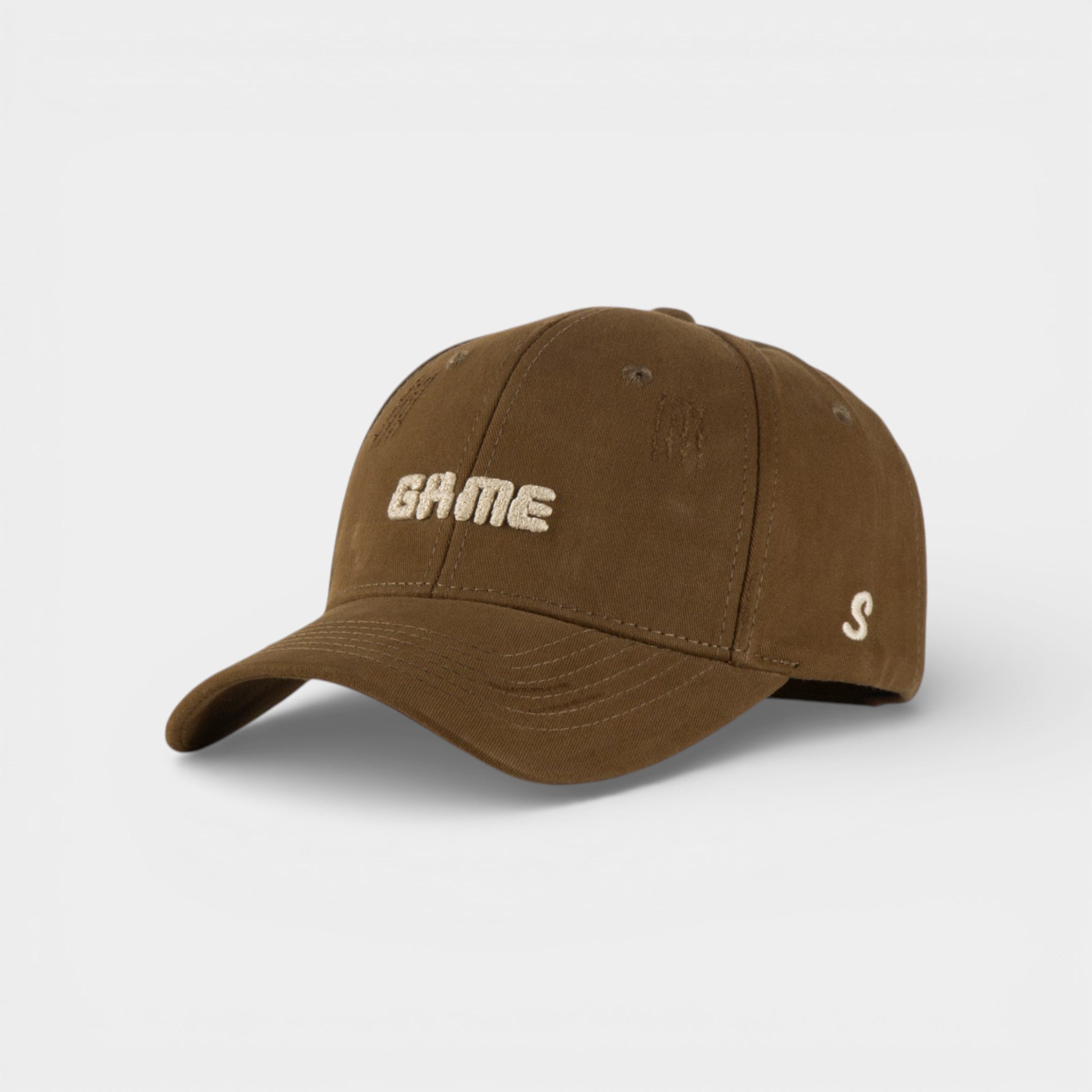 GHME BASEBALL CAP