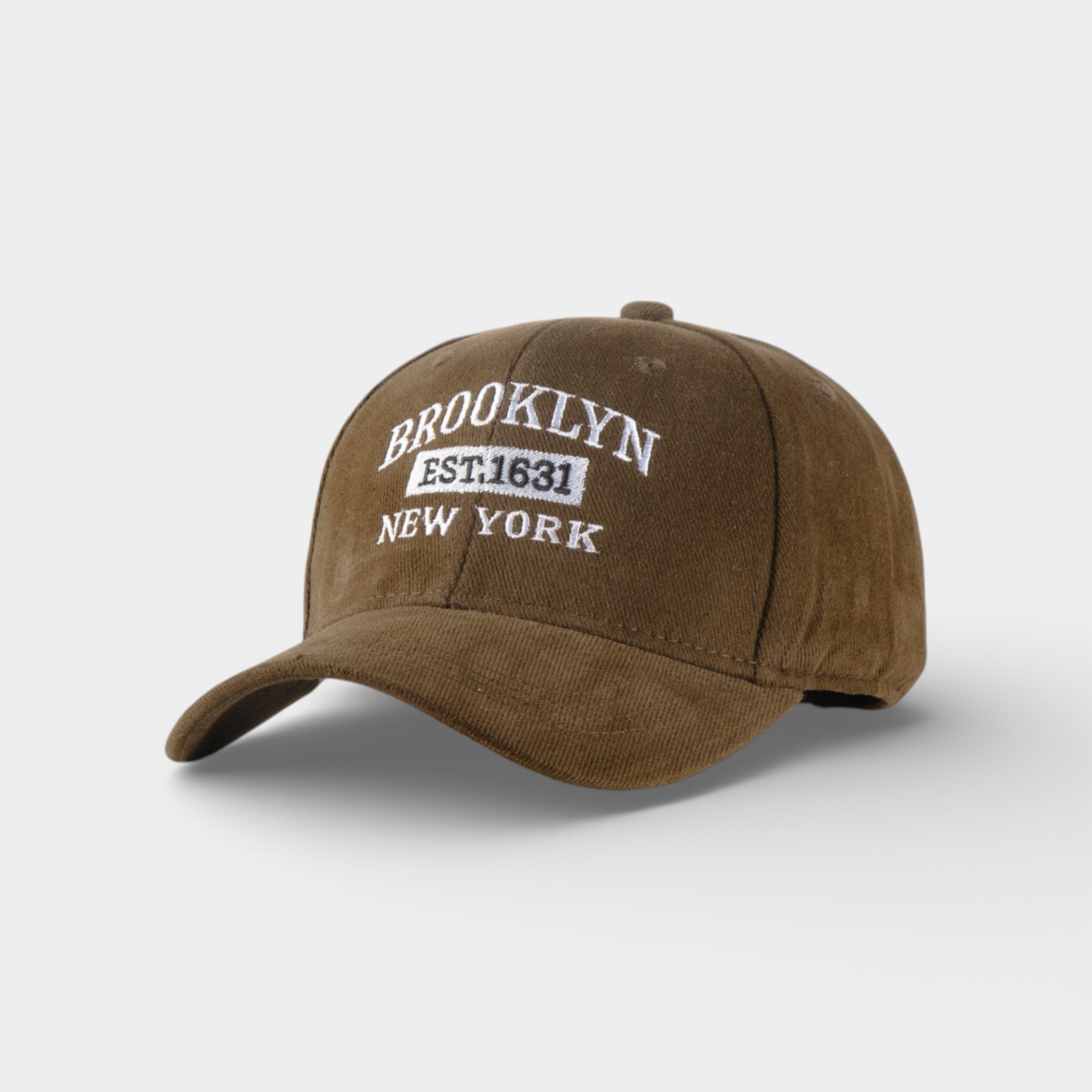 BROOKLYN  BASEBALL CAP