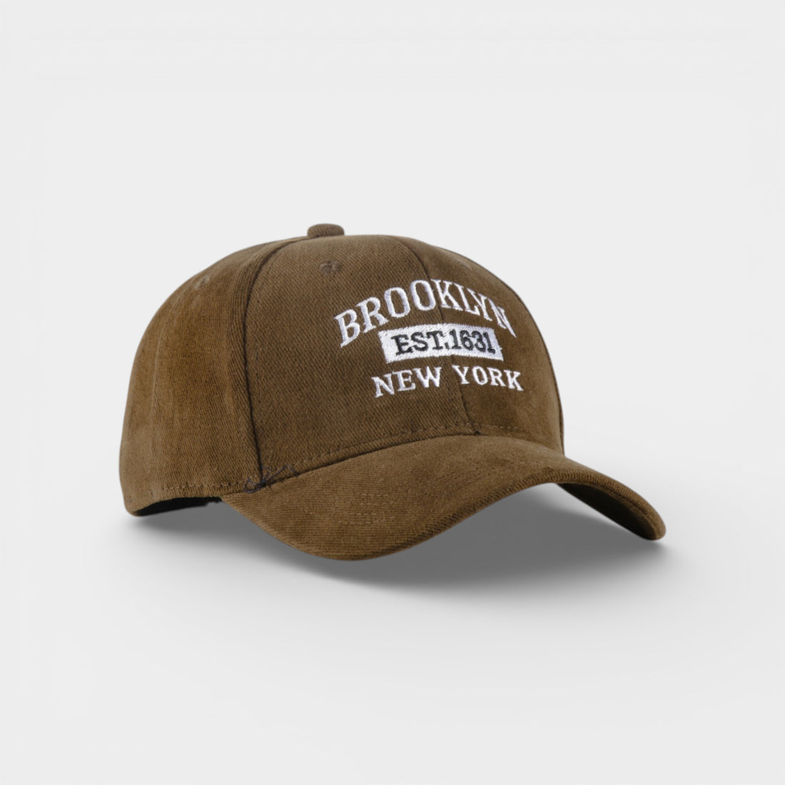 BROOKLYN  BASEBALL CAP