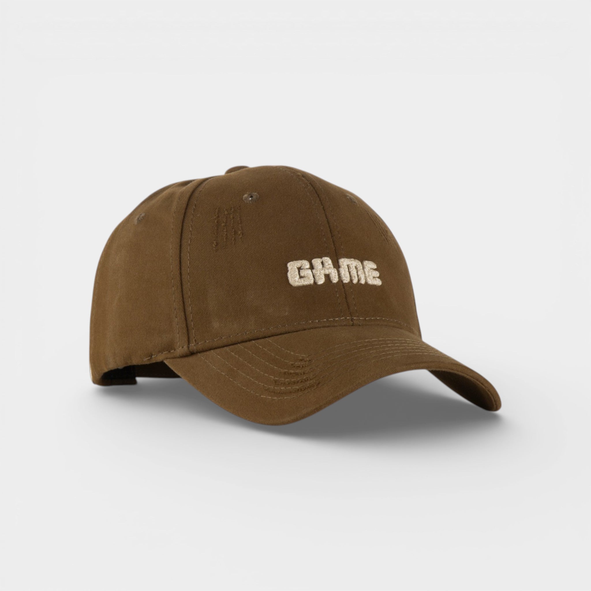 GHME BASEBALL CAP