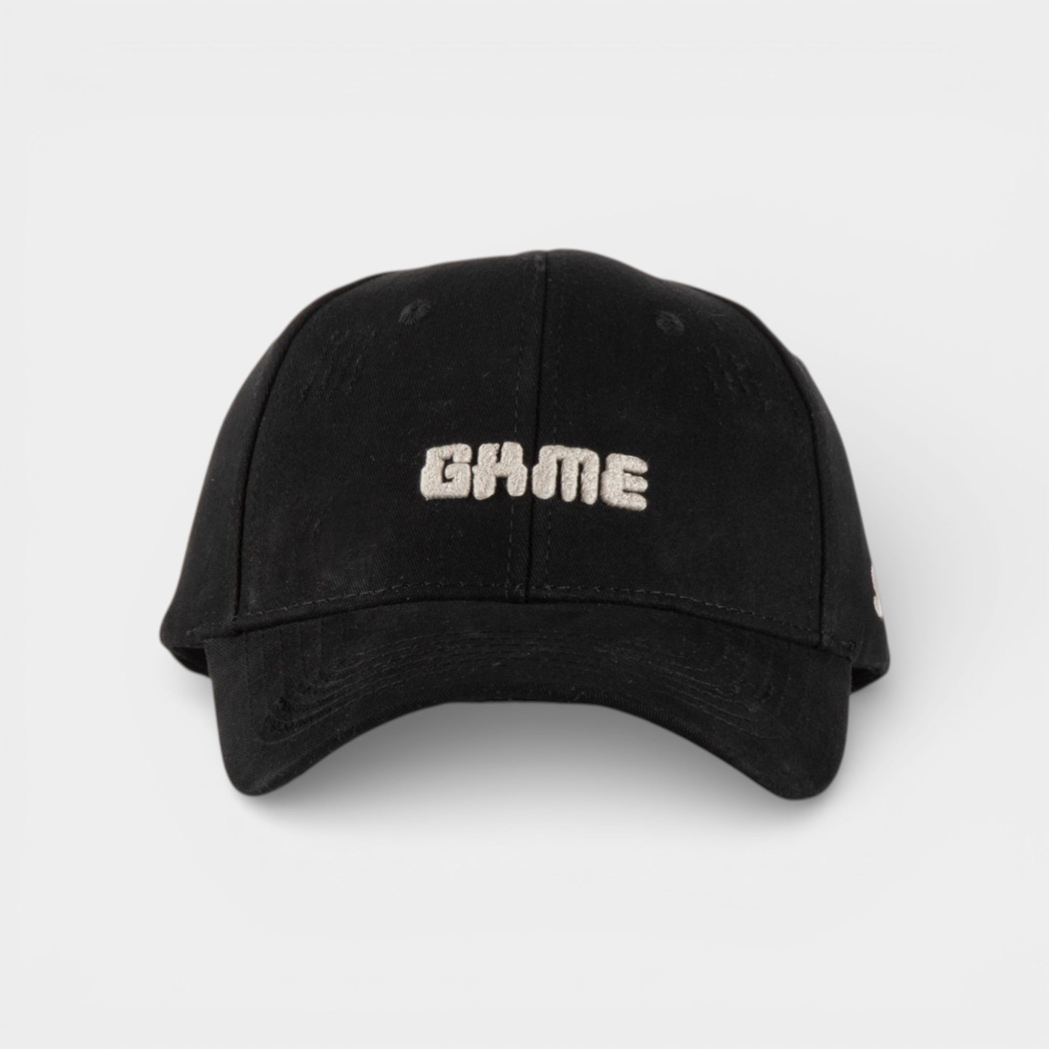 GHME BASEBALL CAP