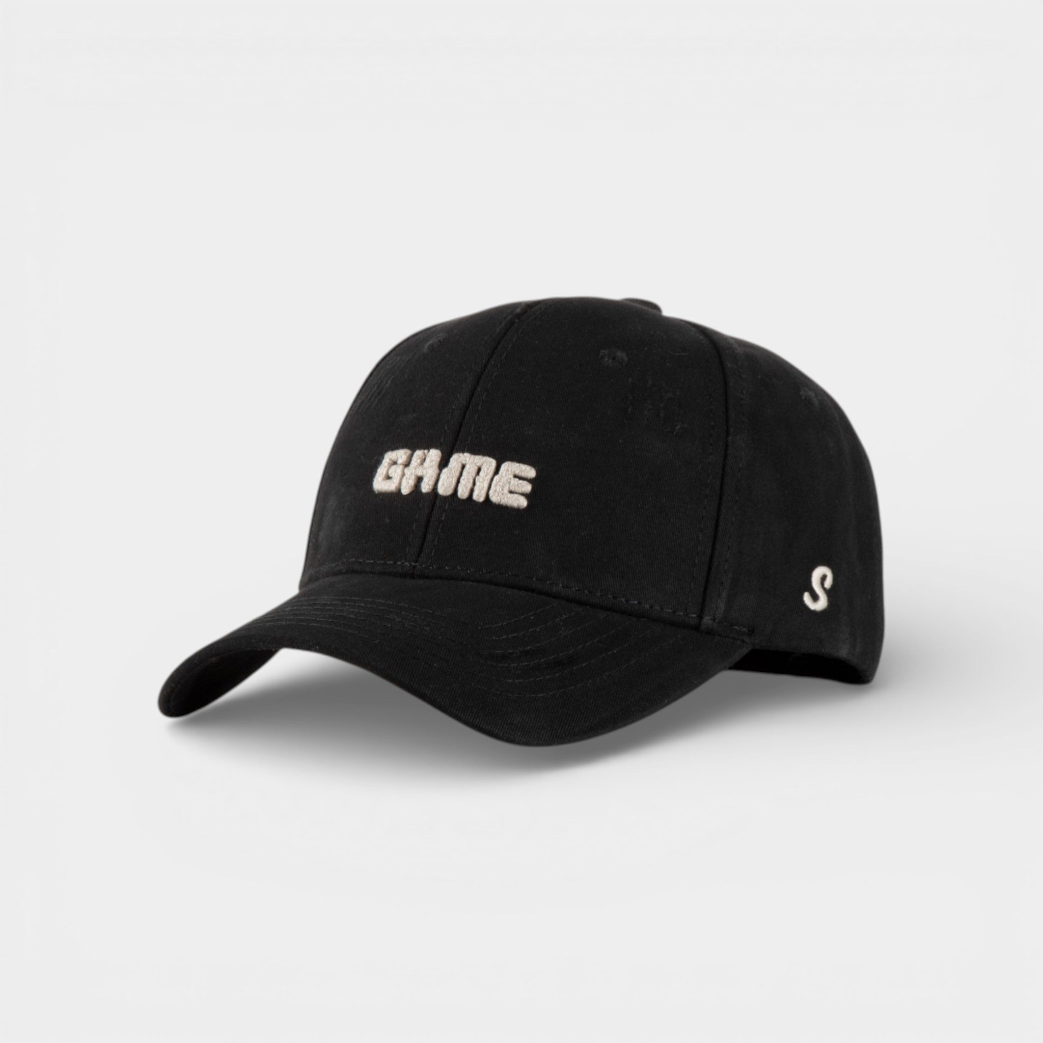 GHME BASEBALL CAP
