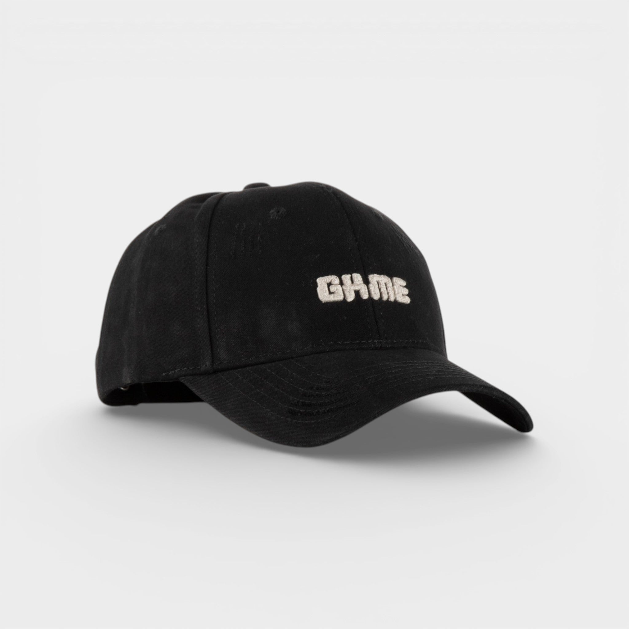 GHME BASEBALL CAP