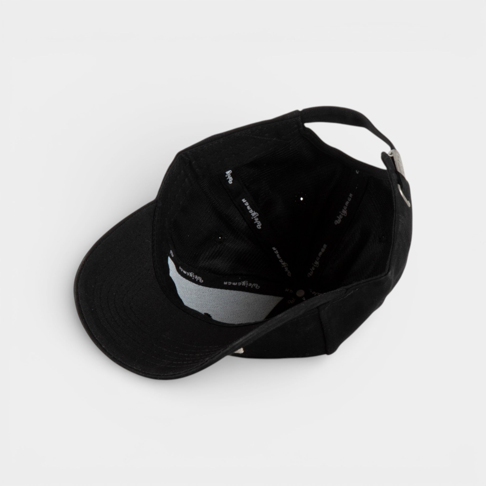 GHME BASEBALL CAP